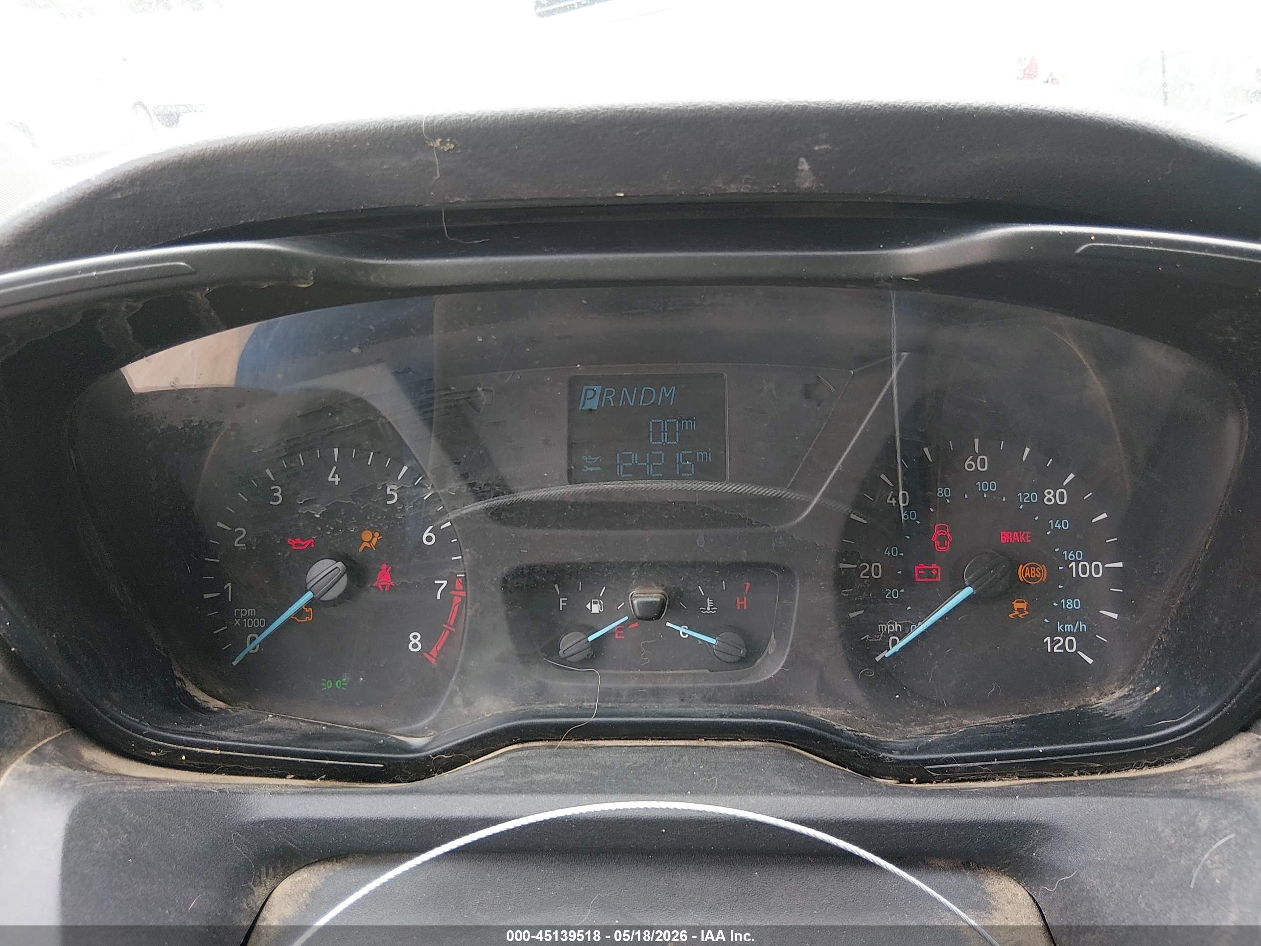 FORD TRANSIT-150 image 7