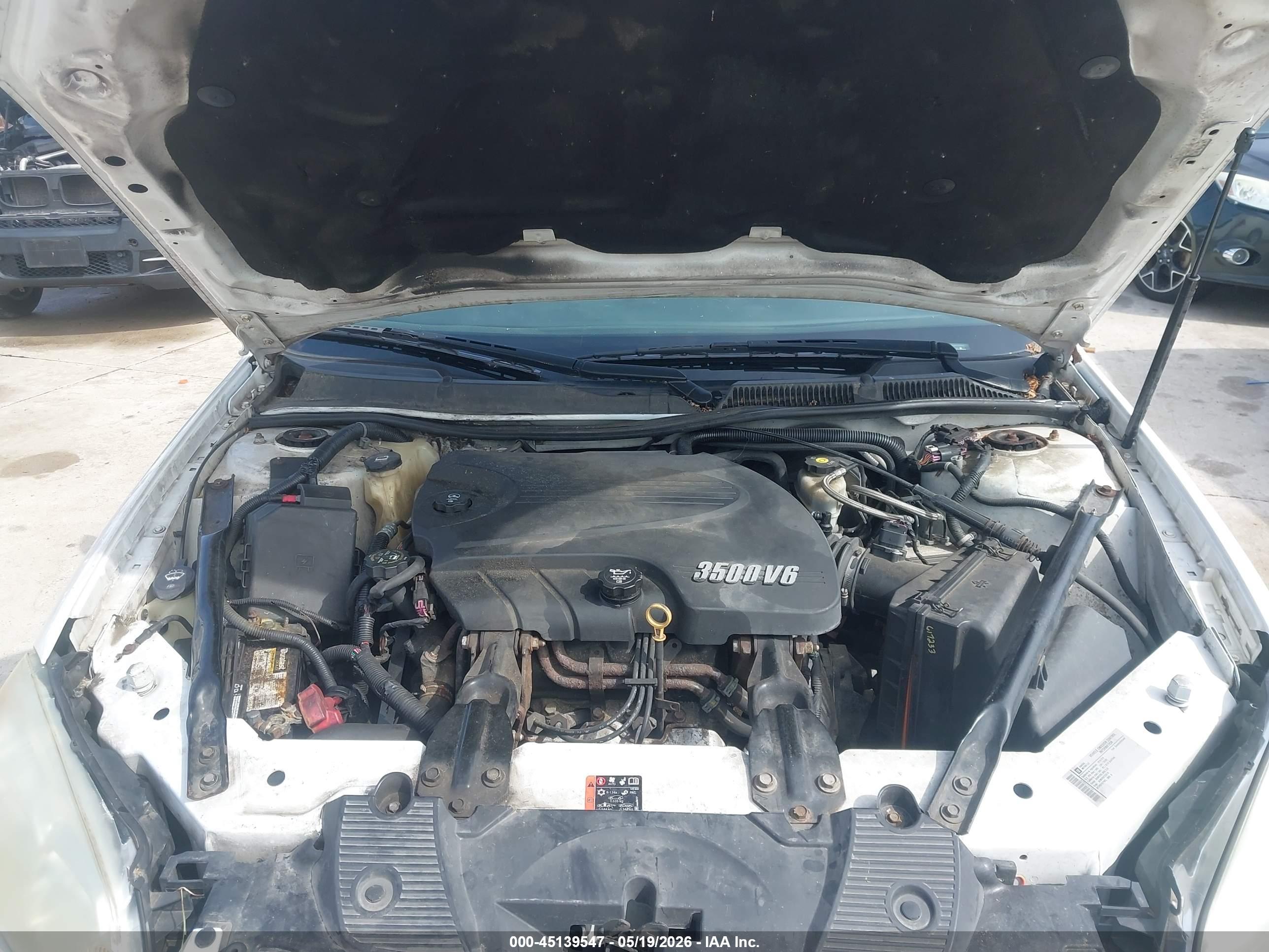 CHEVROLET IMPALA image 10