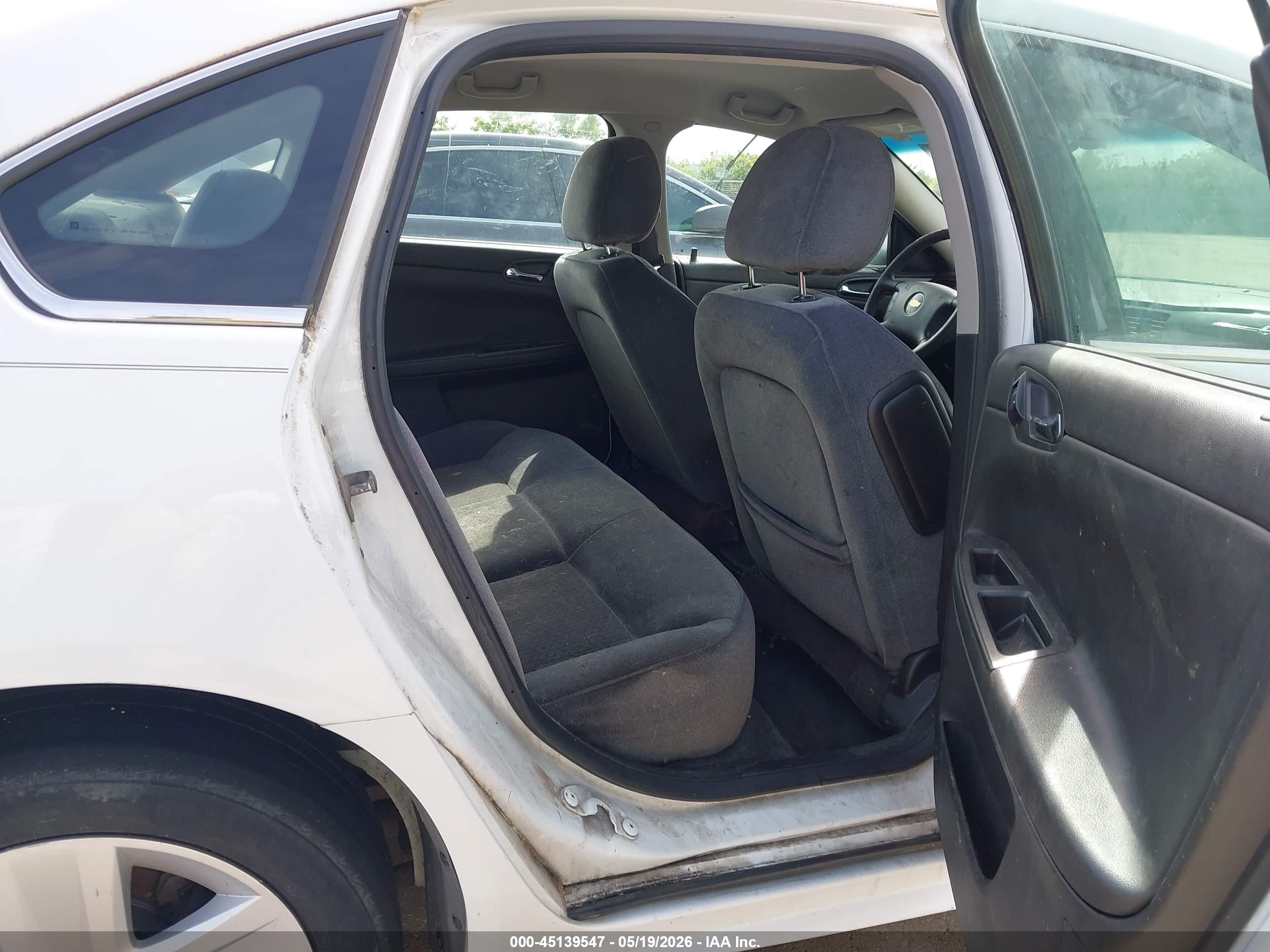 CHEVROLET IMPALA image 8