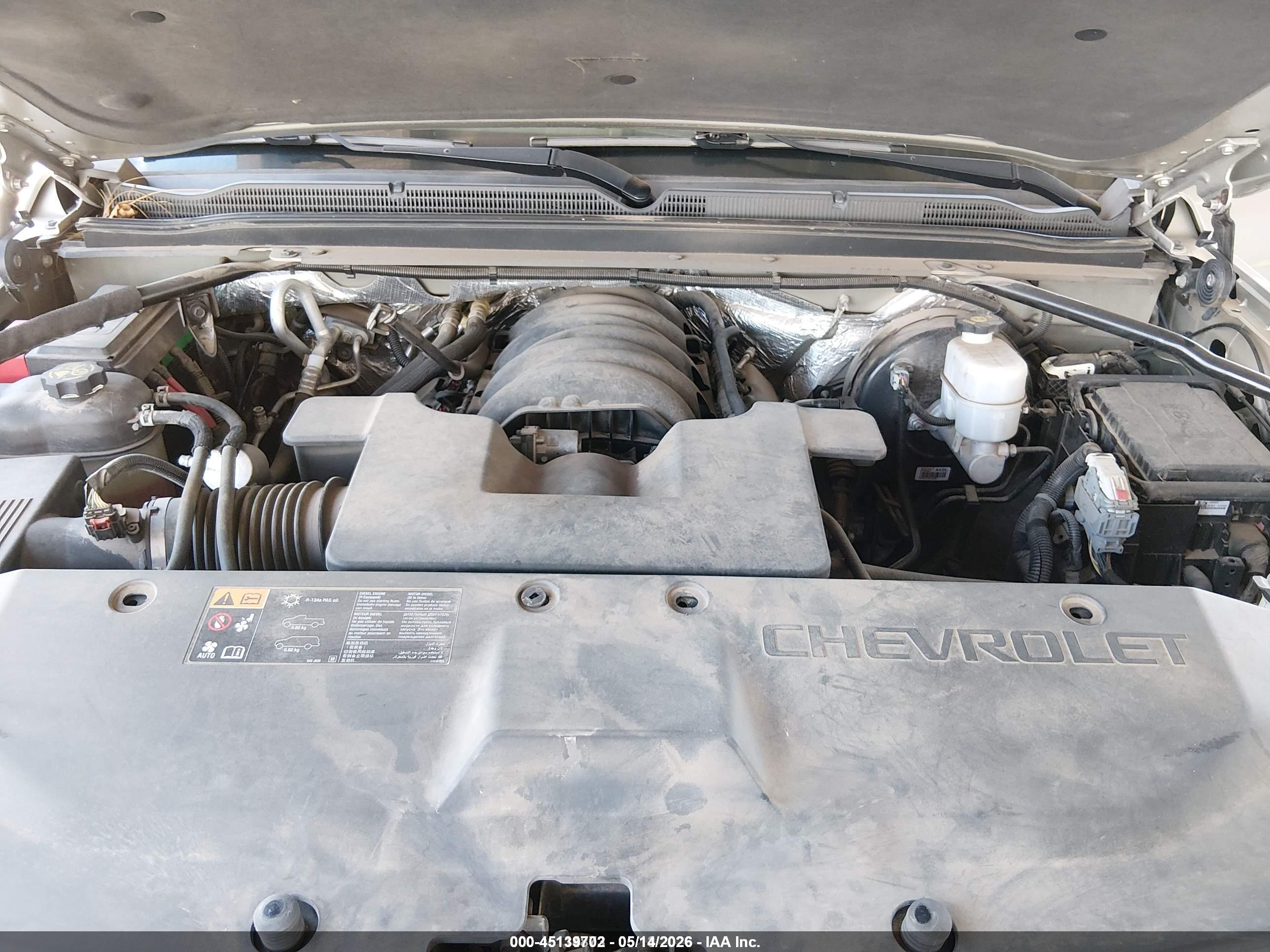 CHEVROLET SUBURBAN image 10