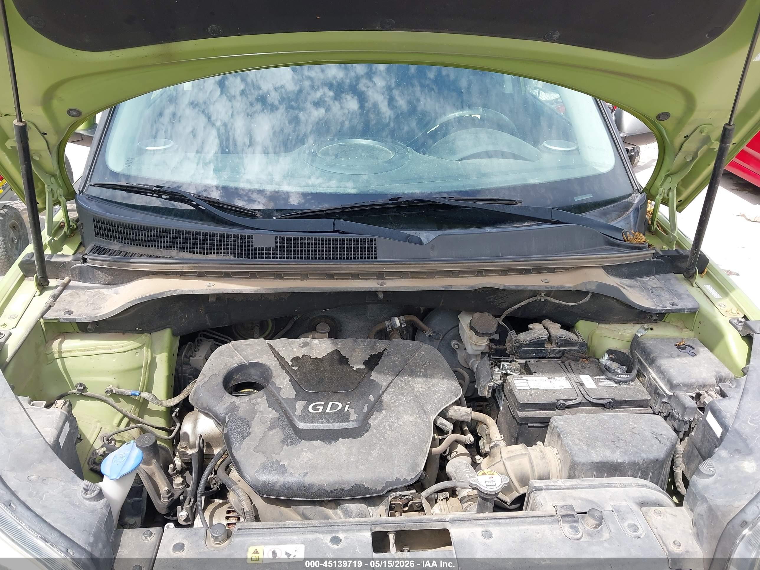 KIA SOUL image 10