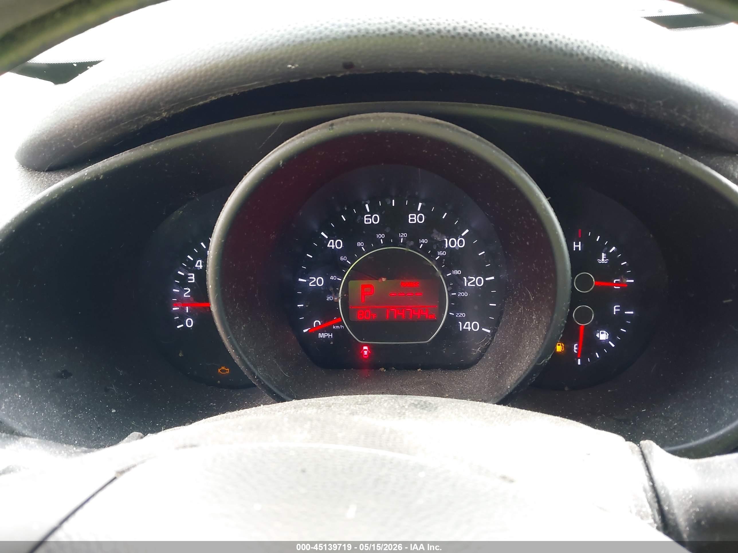 KIA SOUL image 7