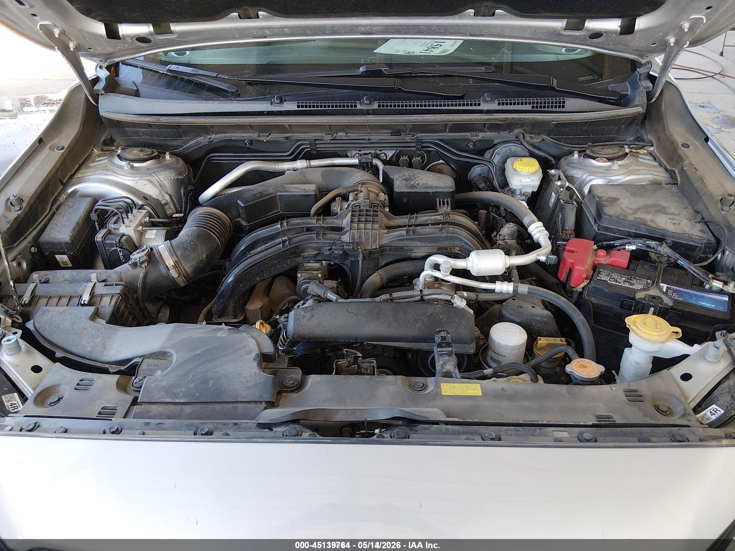 SUBARU CROSSTREK image 10