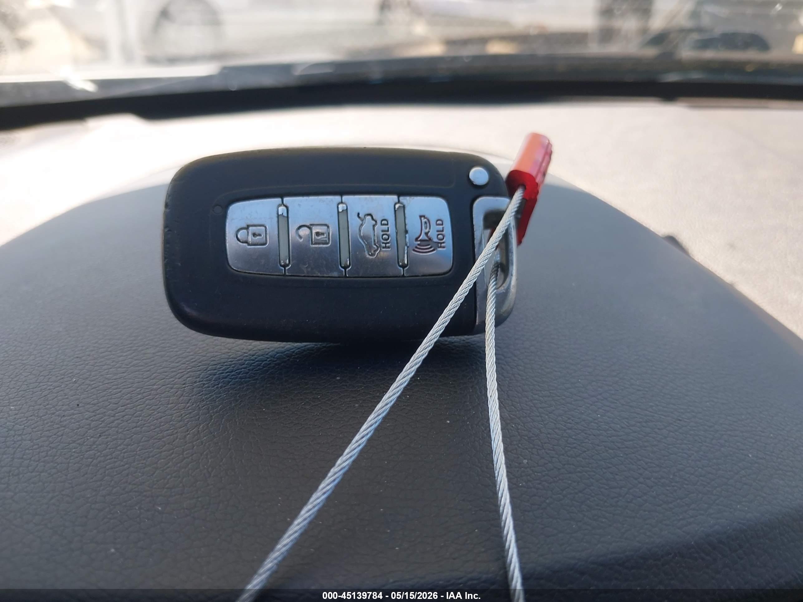 HYUNDAI SONATA image 11