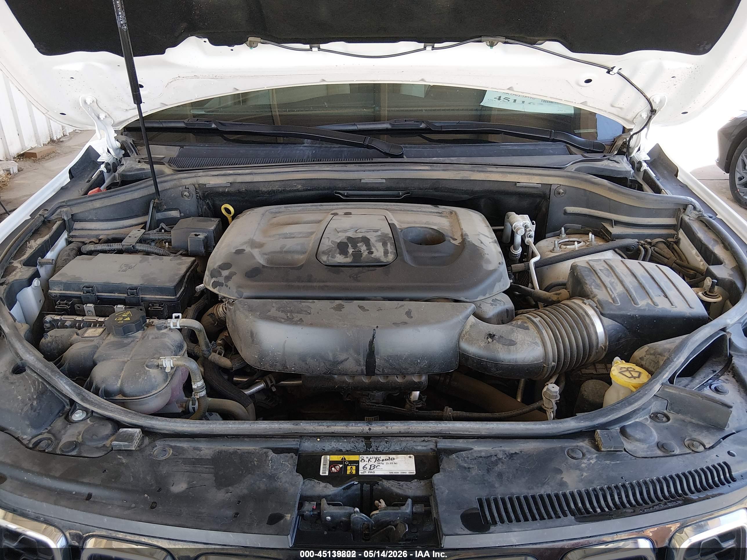 JEEP GRAND image 10