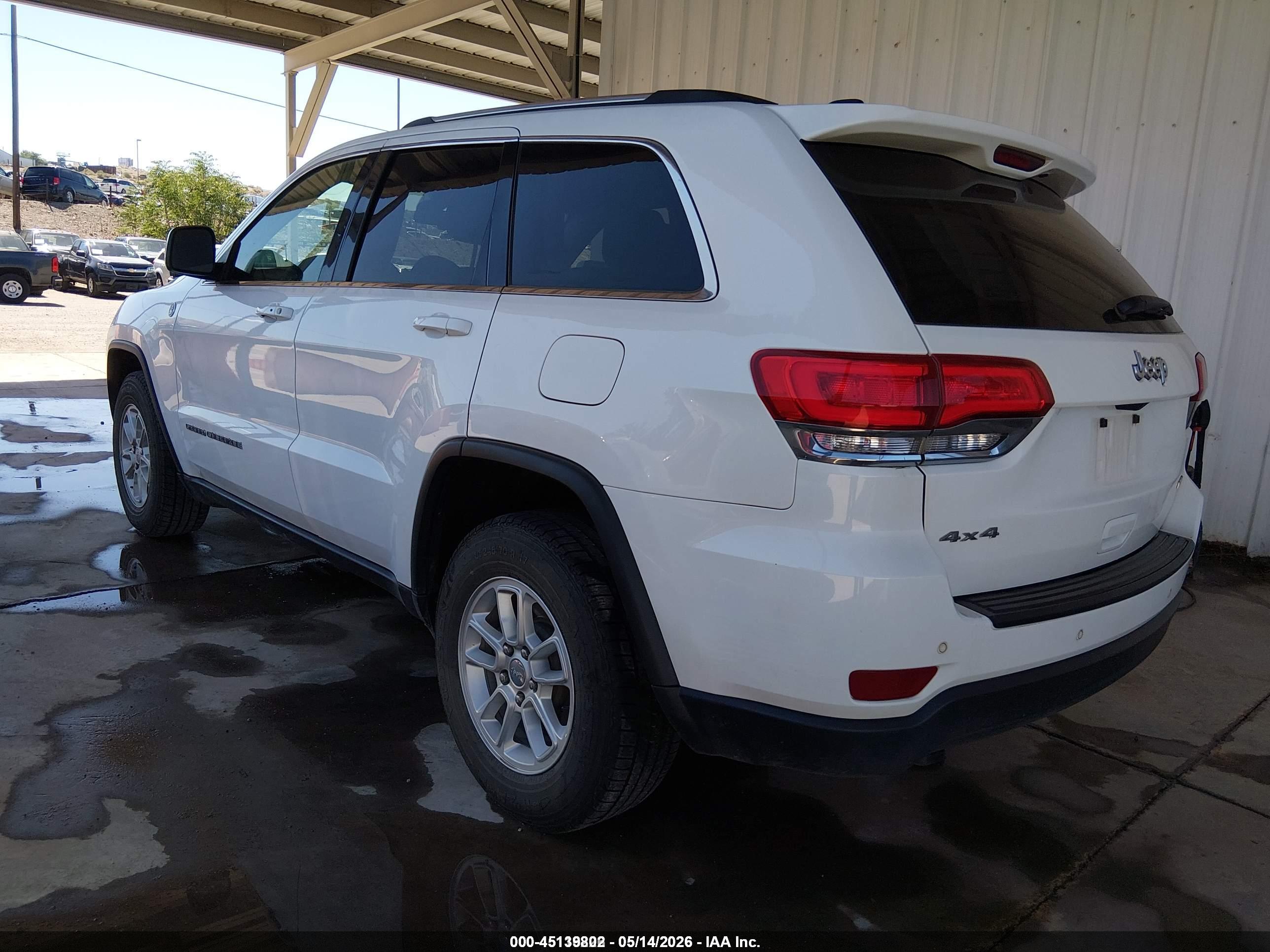 JEEP GRAND image 3