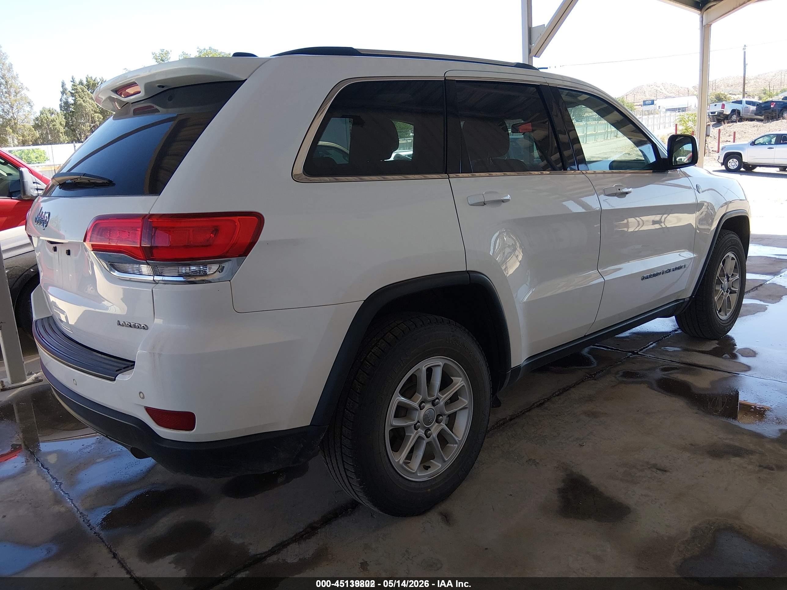 JEEP GRAND image 4