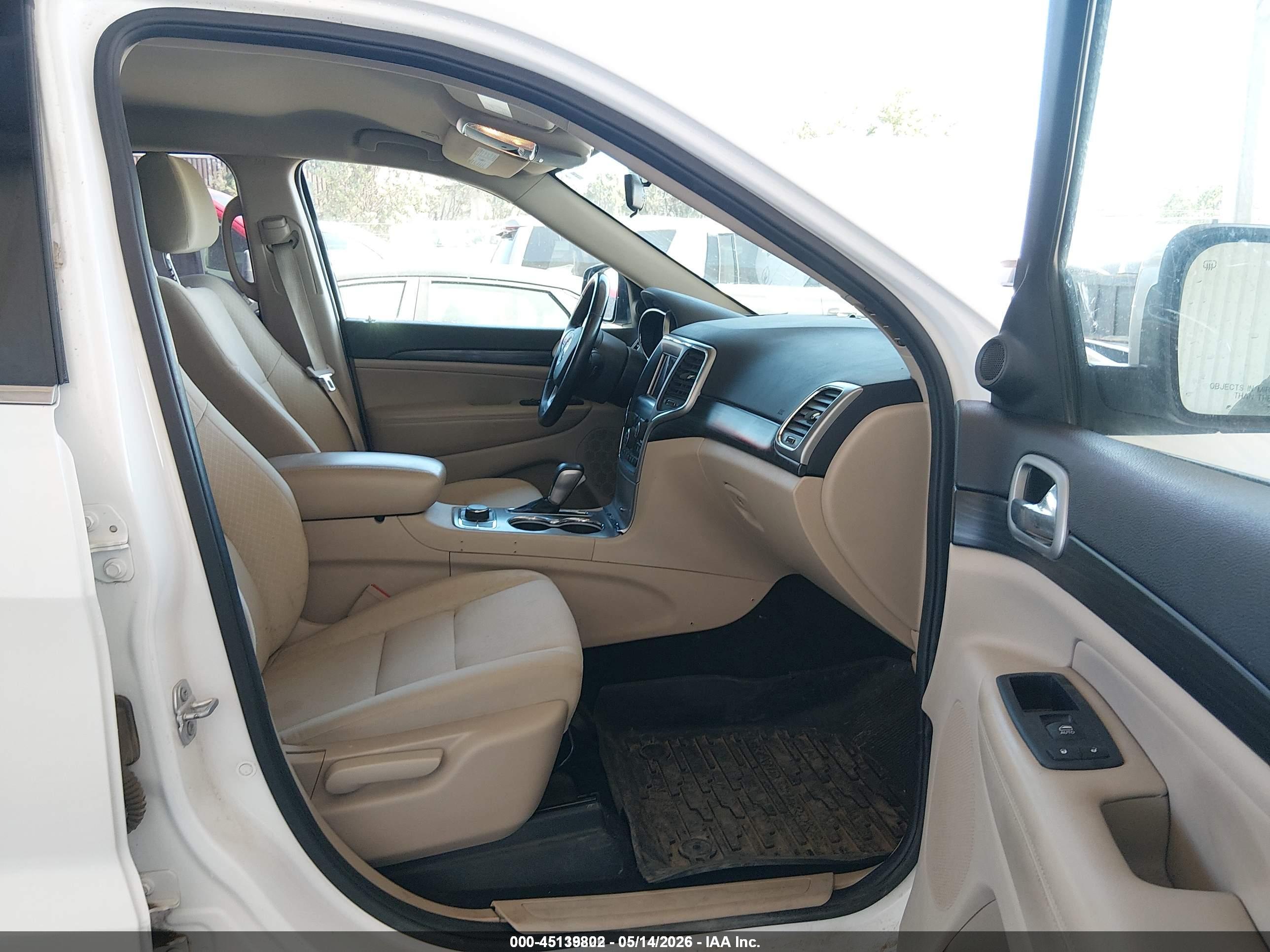 JEEP GRAND image 5