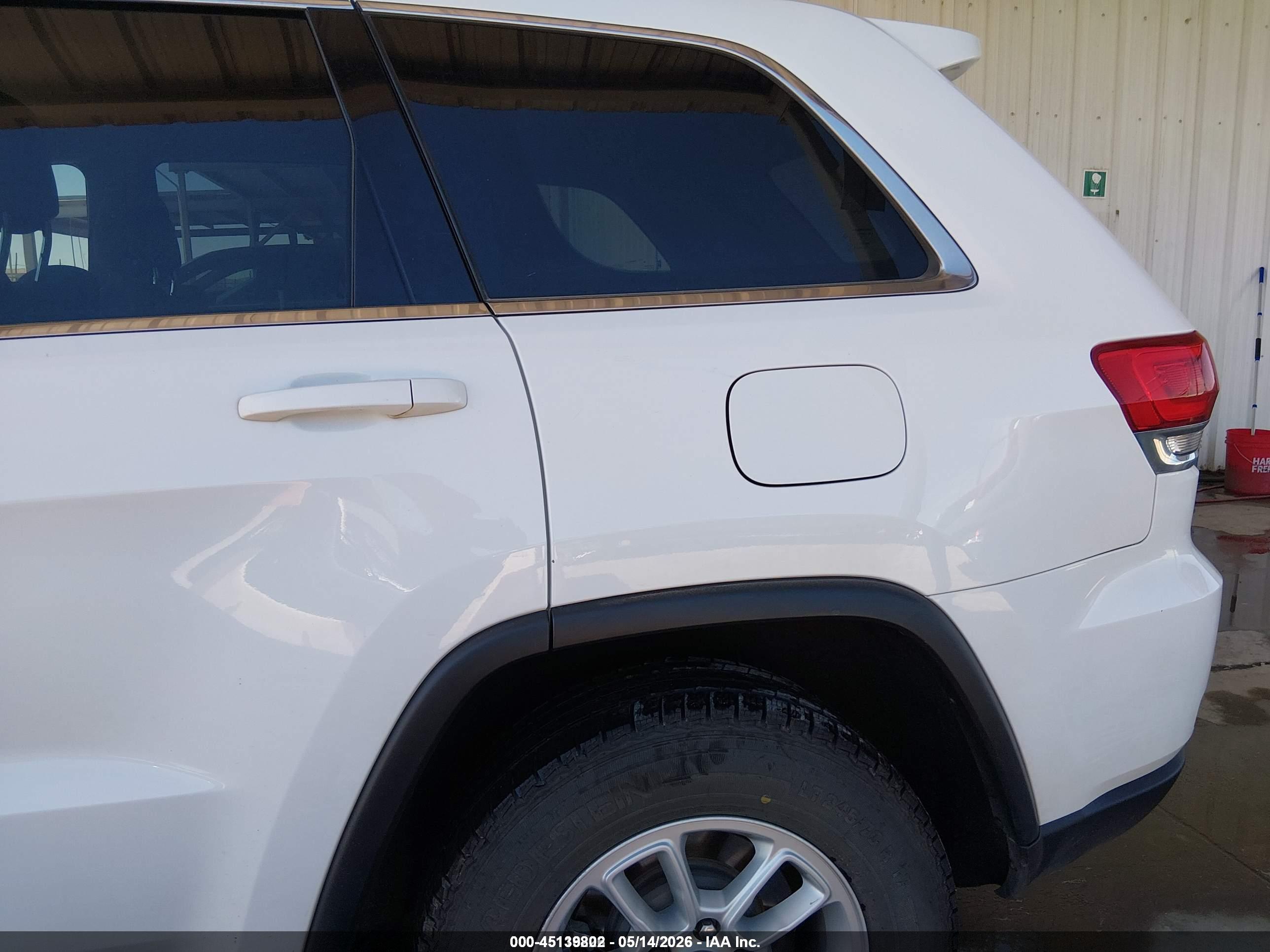 JEEP GRAND image 6