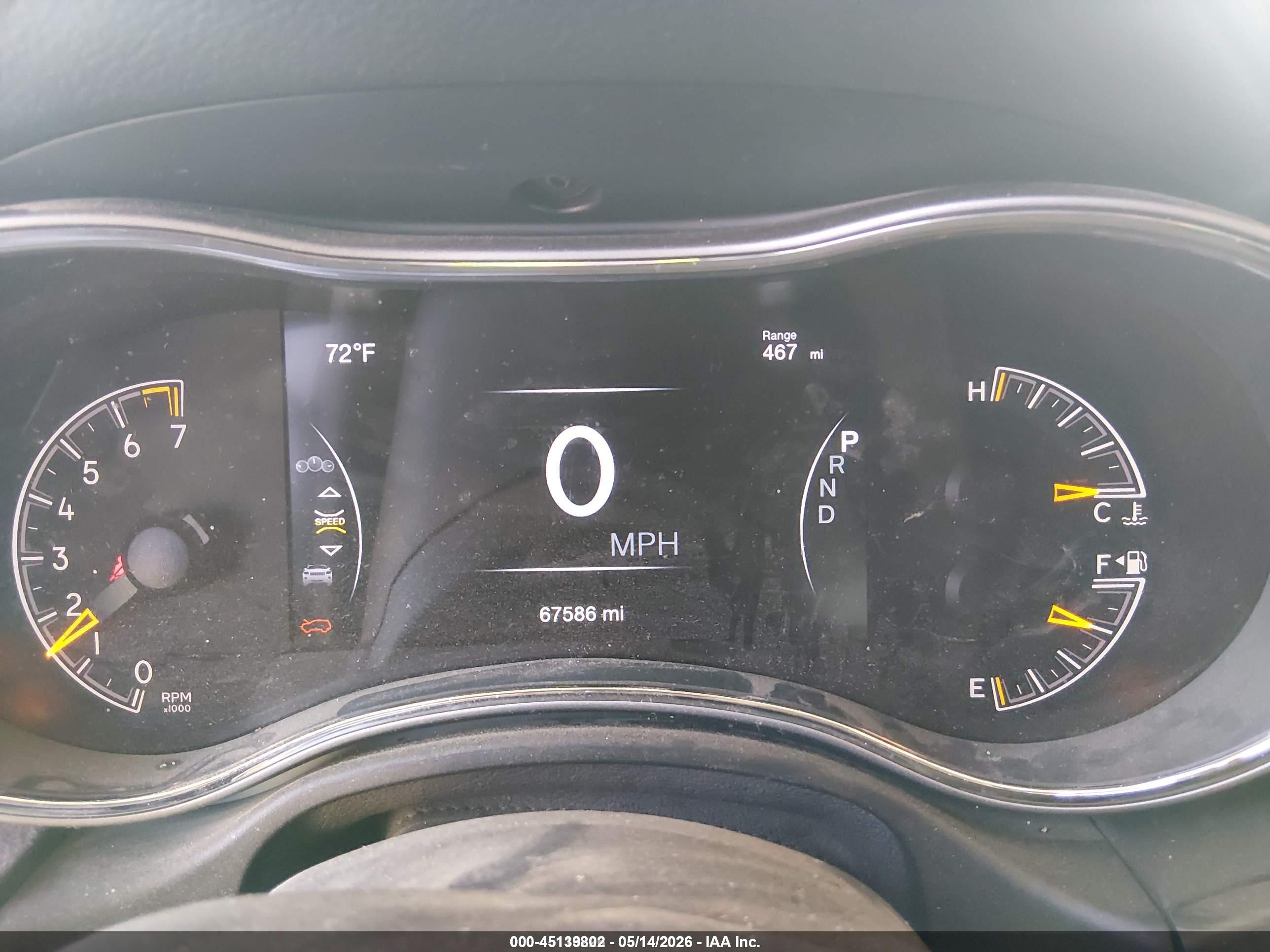 JEEP GRAND image 7