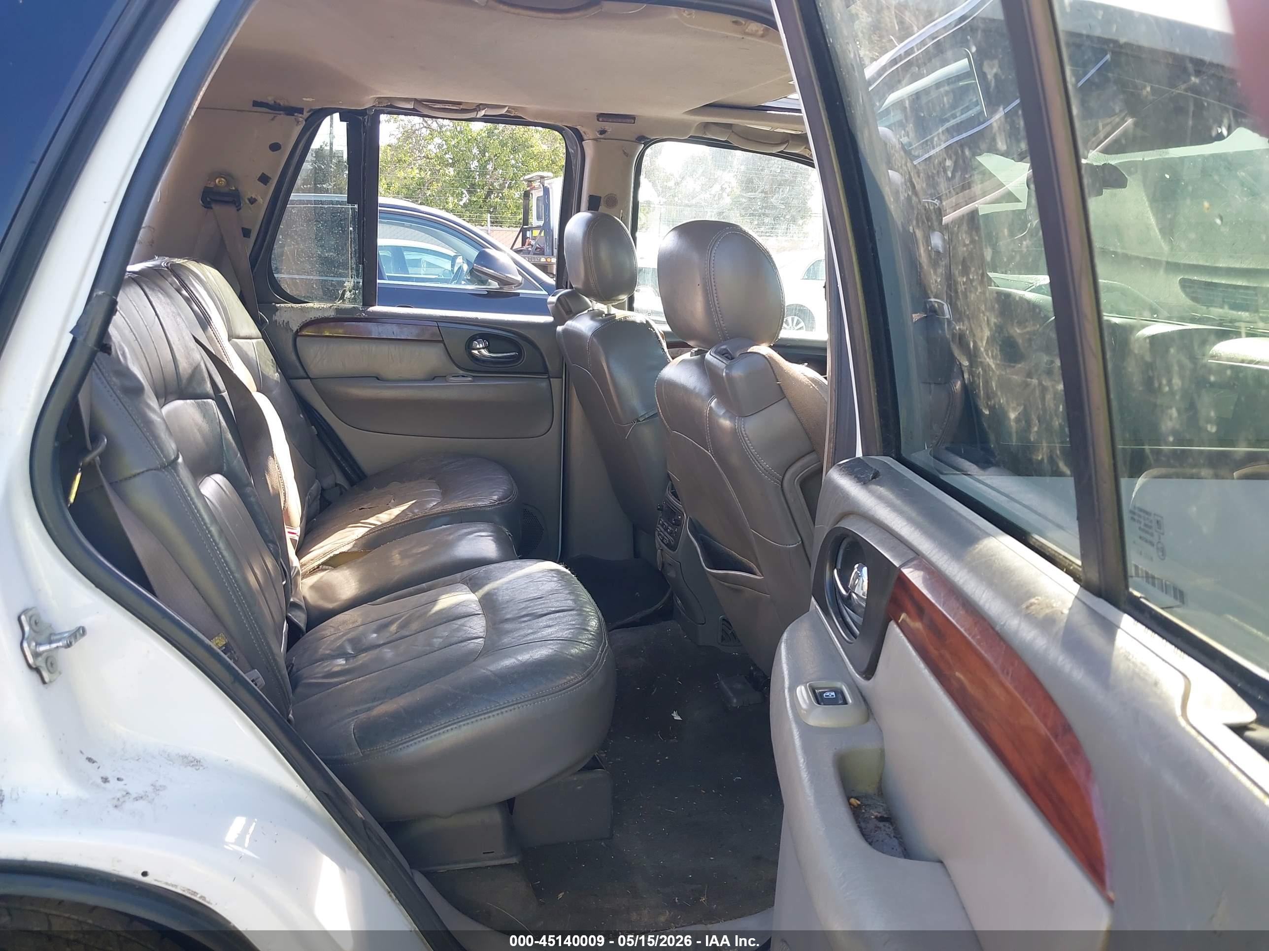 GMC ENVOY image 8