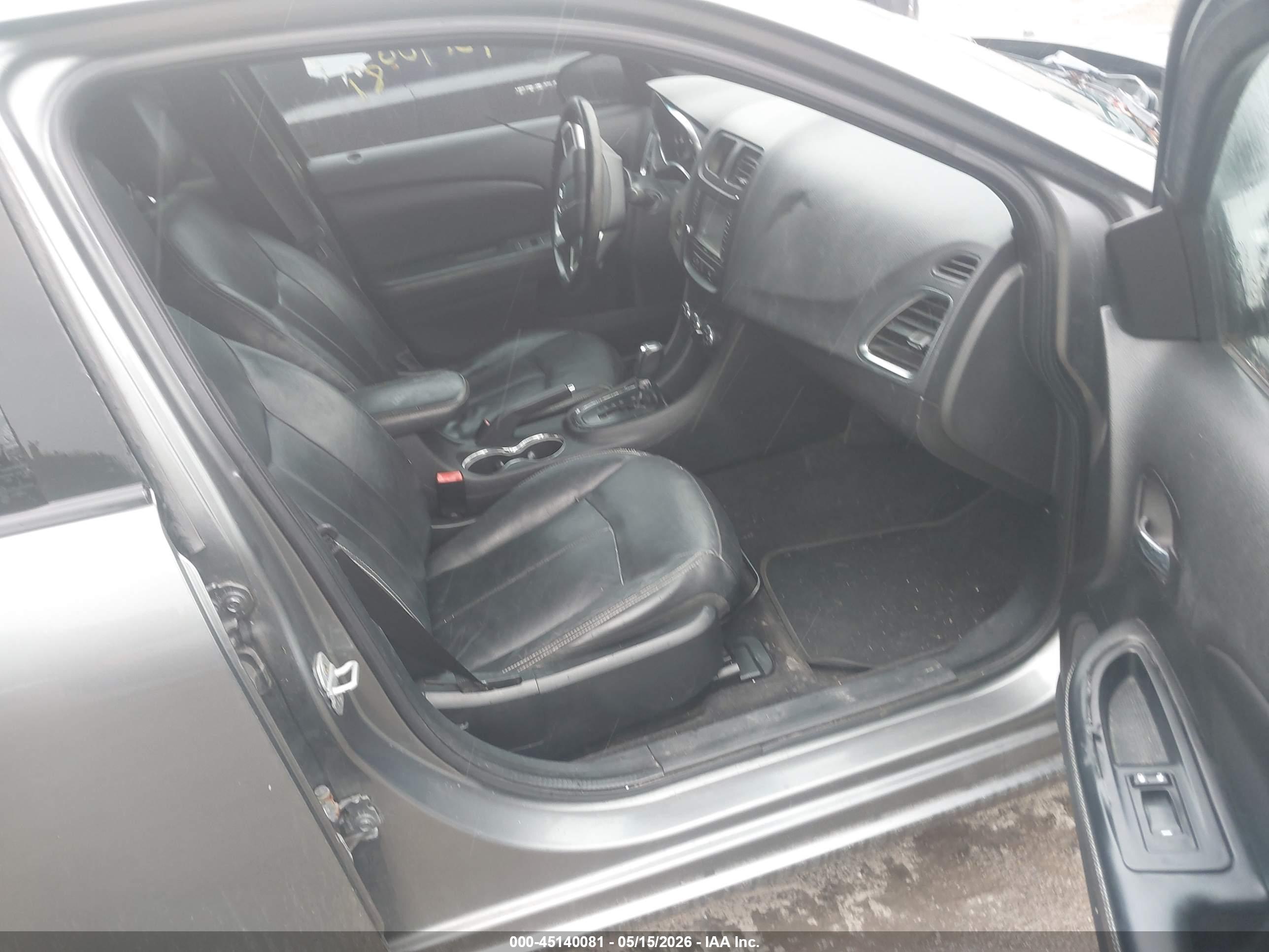 DODGE AVENGER image 5