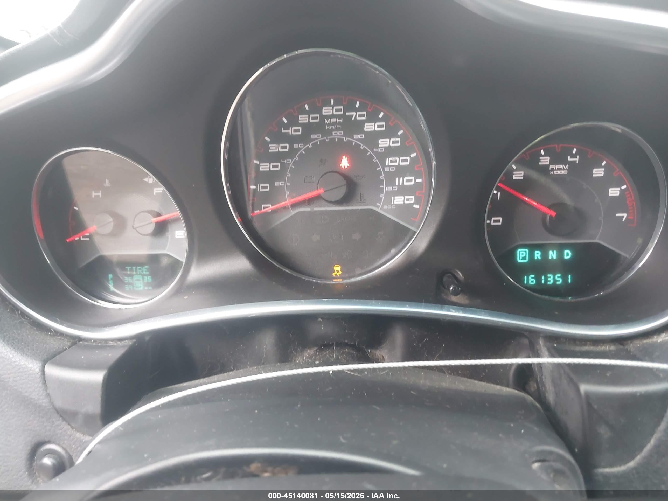 DODGE AVENGER image 7