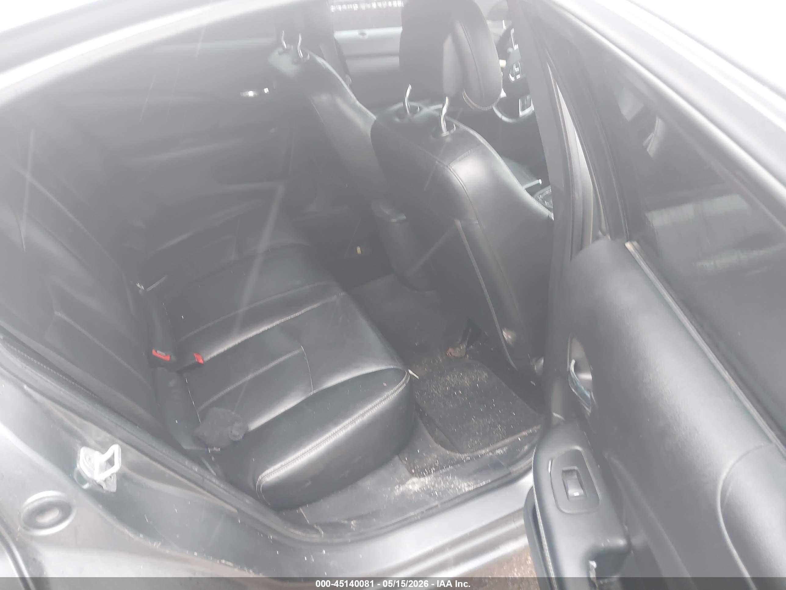 DODGE AVENGER image 8
