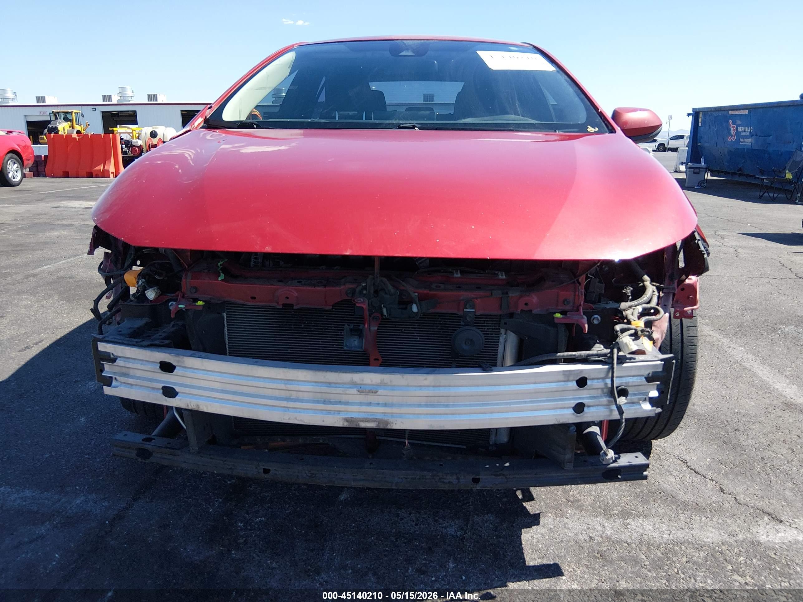 TOYOTA COROLLA image 6