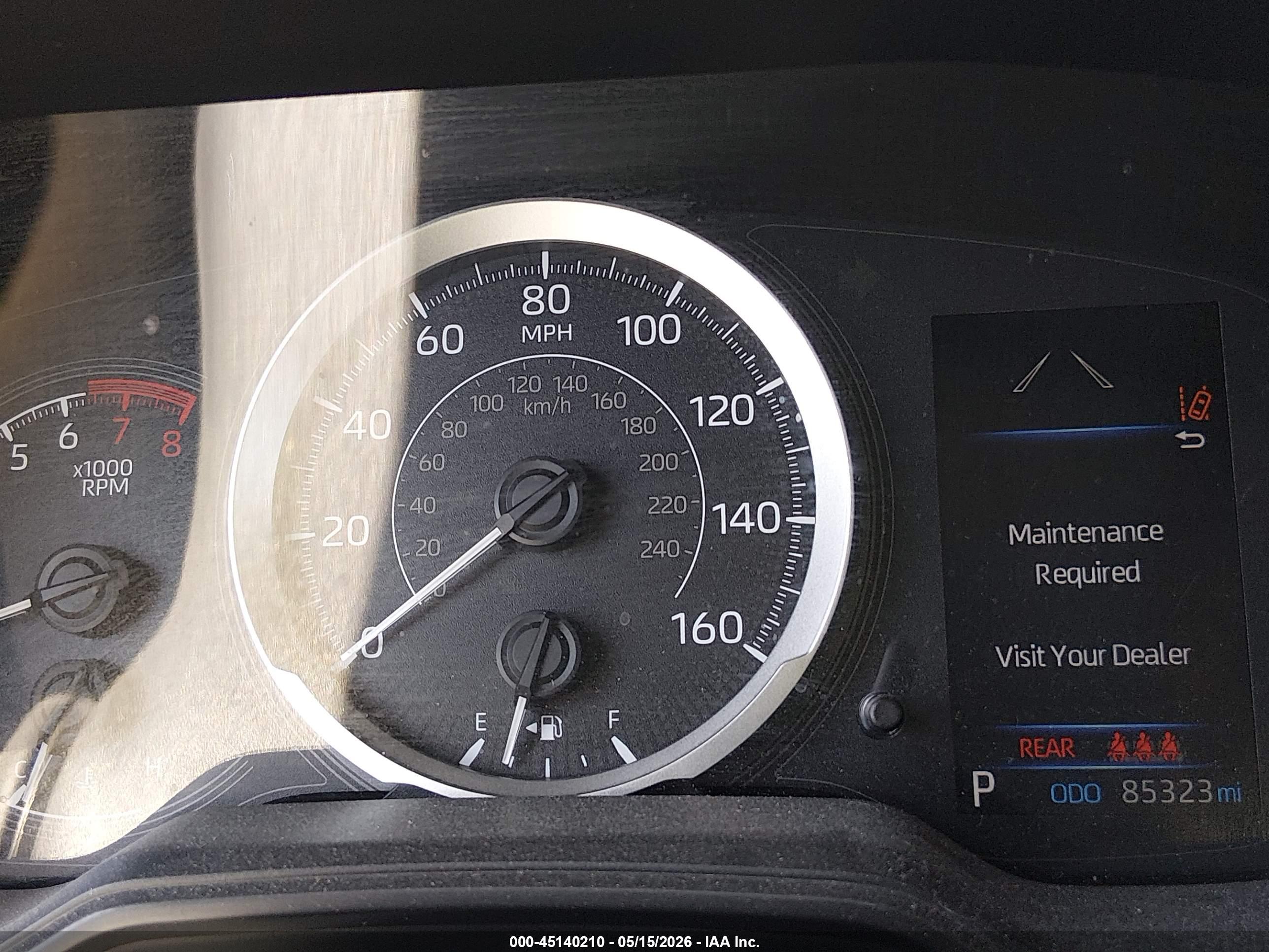 TOYOTA COROLLA image 7