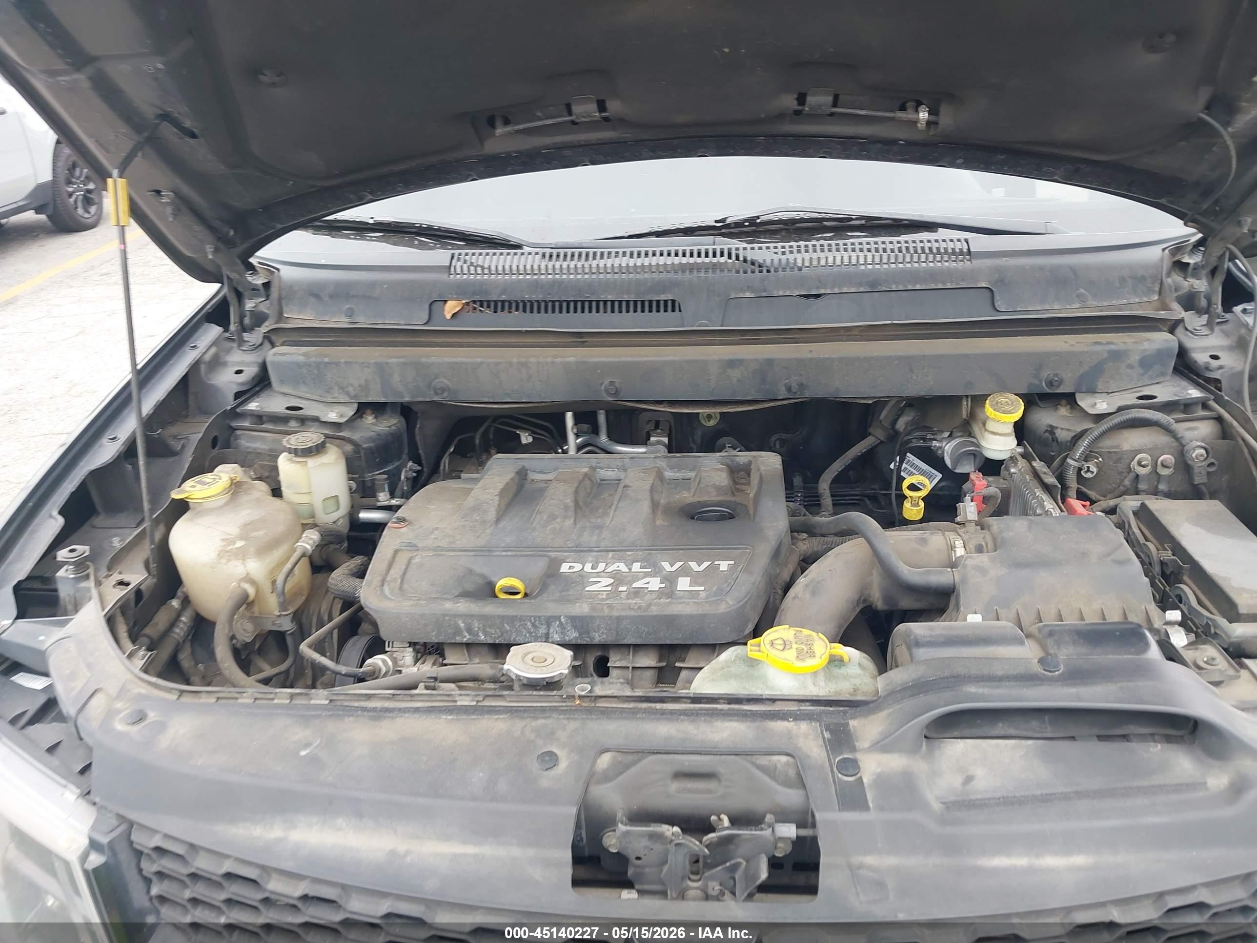 DODGE JOURNEY image 10