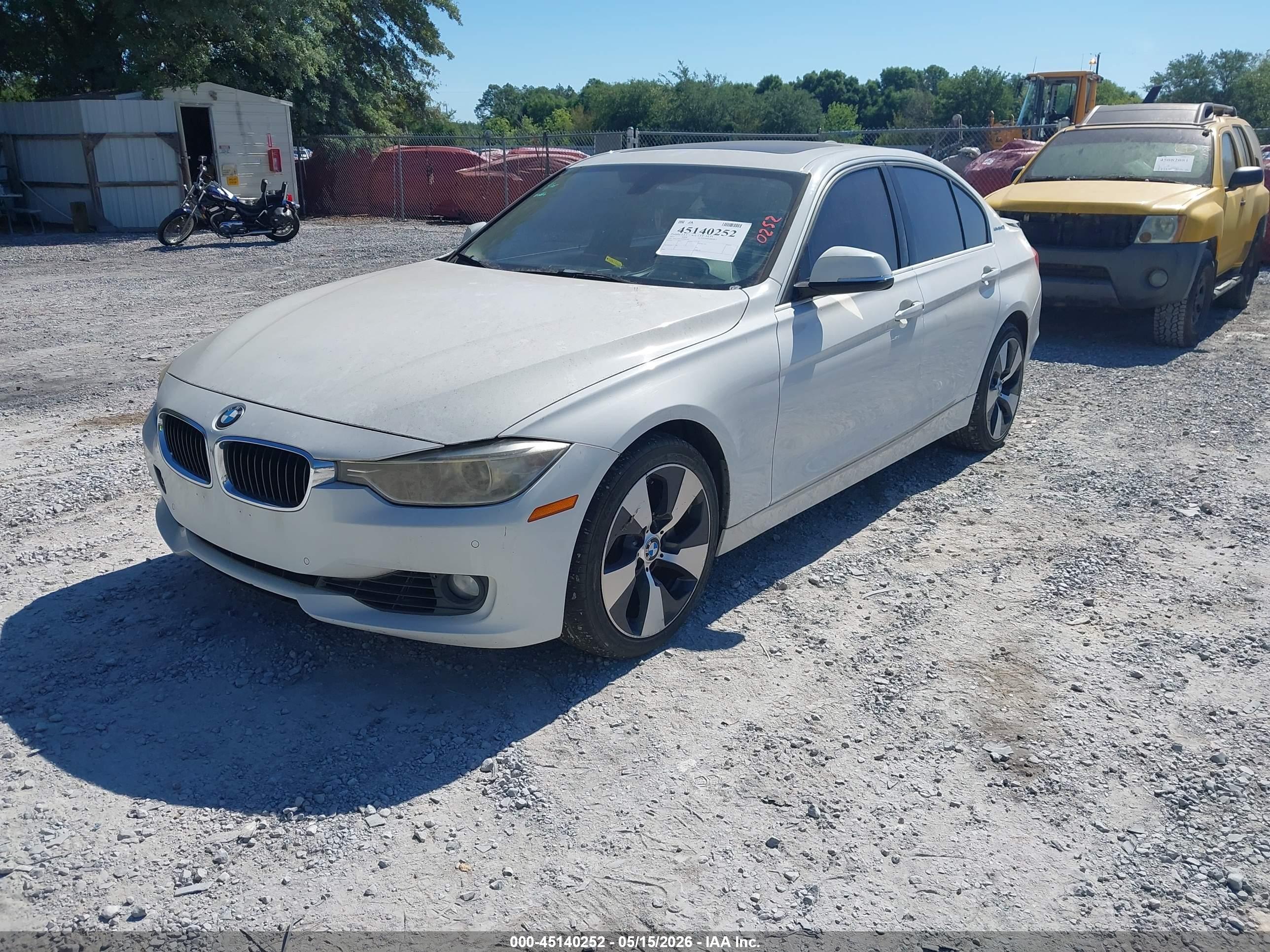 BMW ACTIVEHYBRID image 2