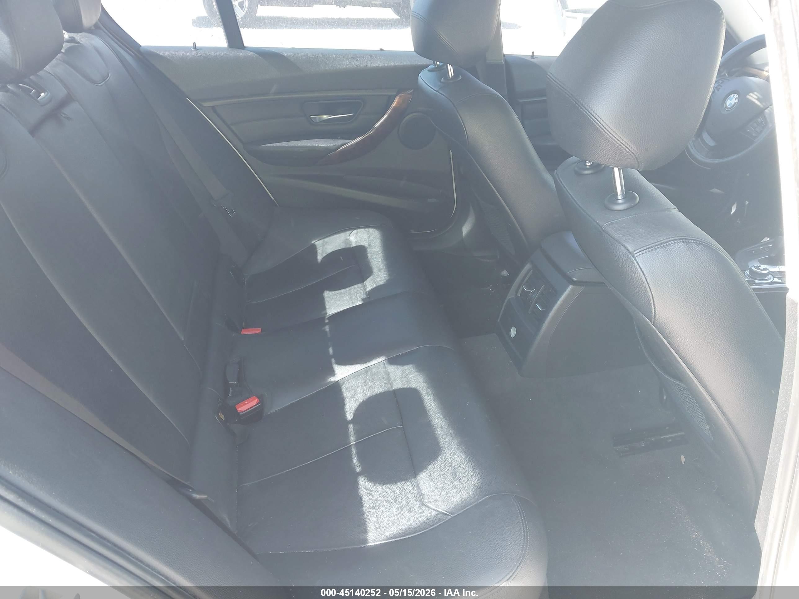 BMW ACTIVEHYBRID image 8