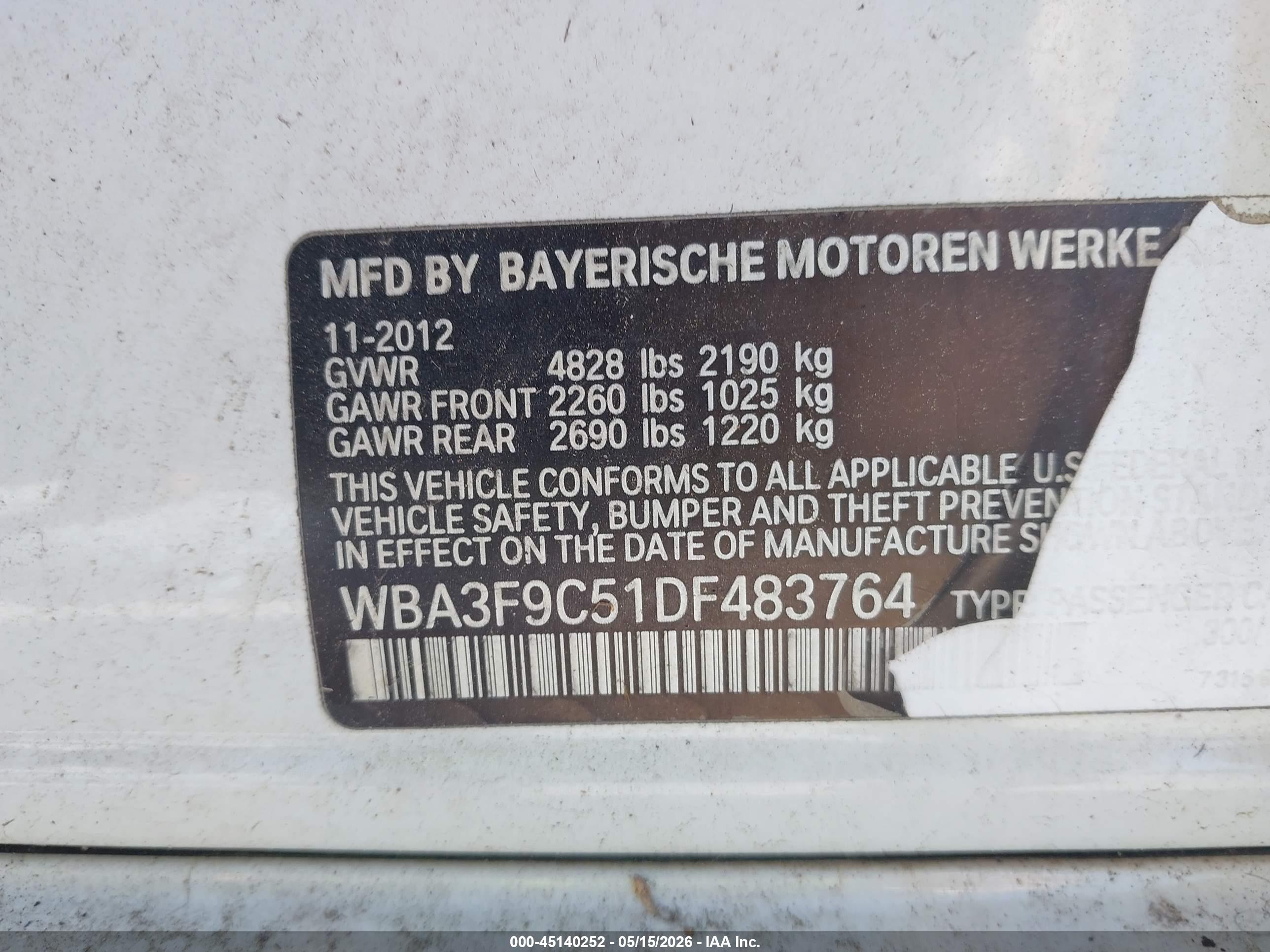 BMW ACTIVEHYBRID image 9