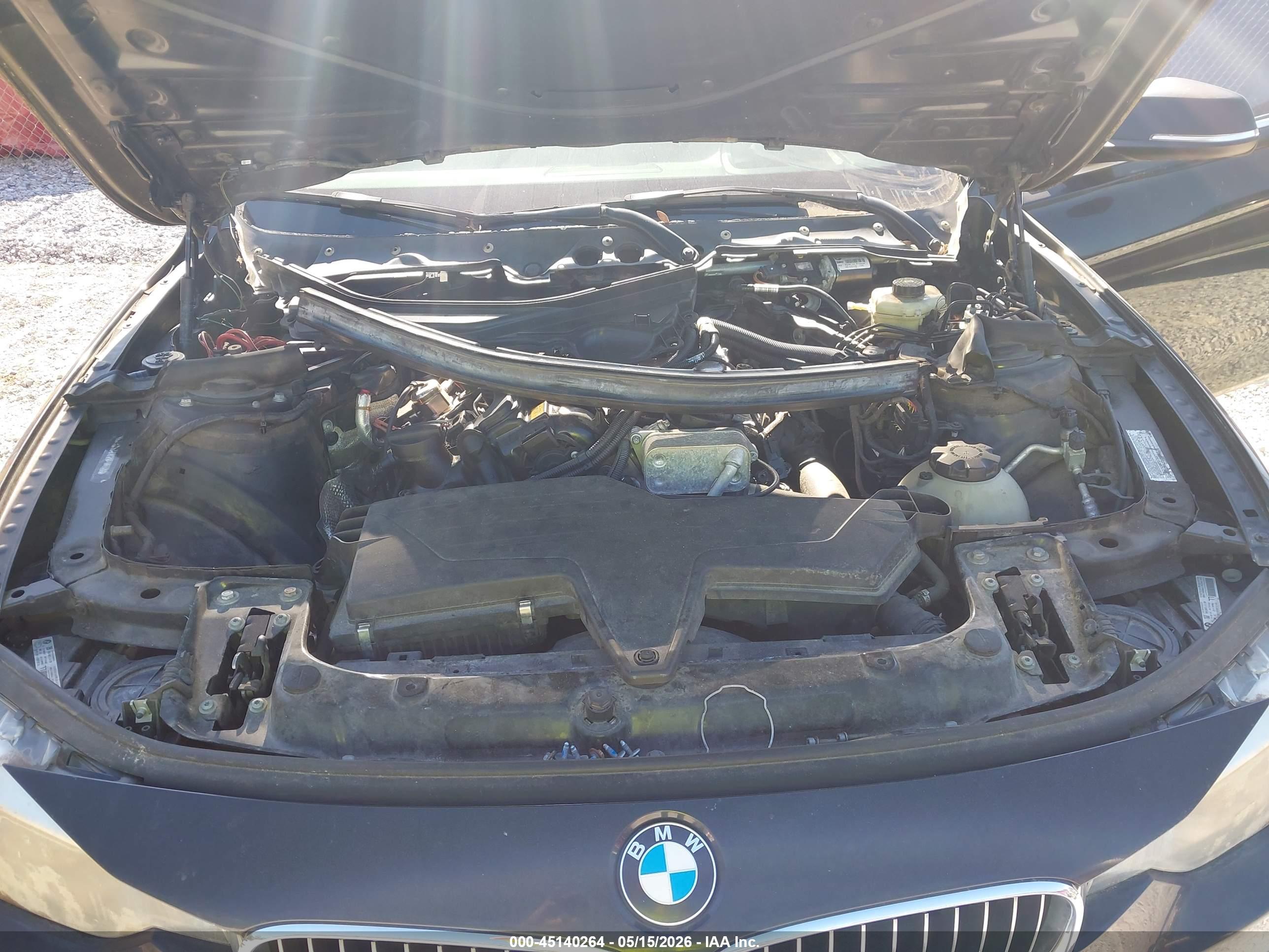 BMW 328I image 10