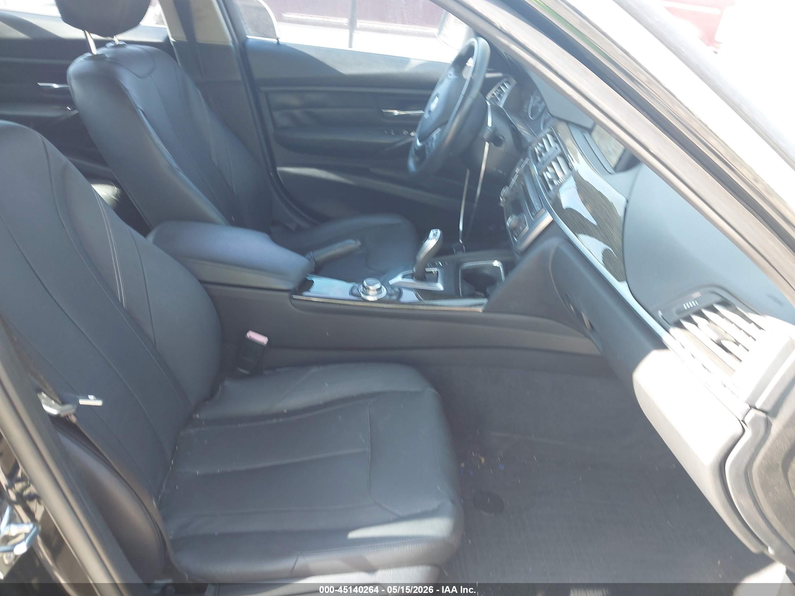 BMW 328I image 5