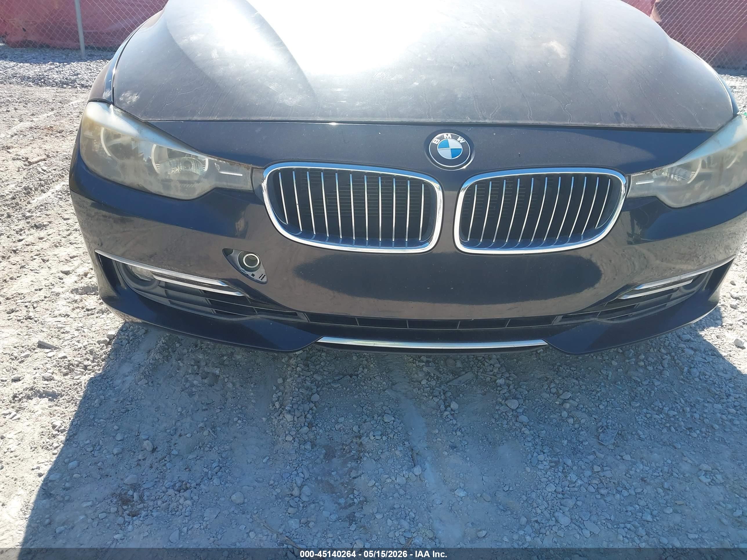 BMW 328I image 6