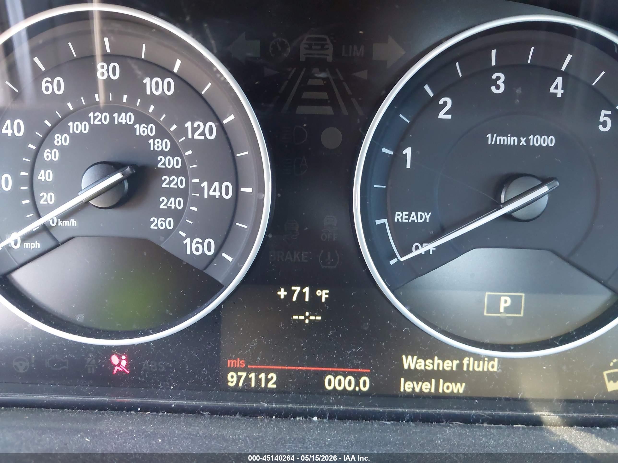 BMW 328I image 7