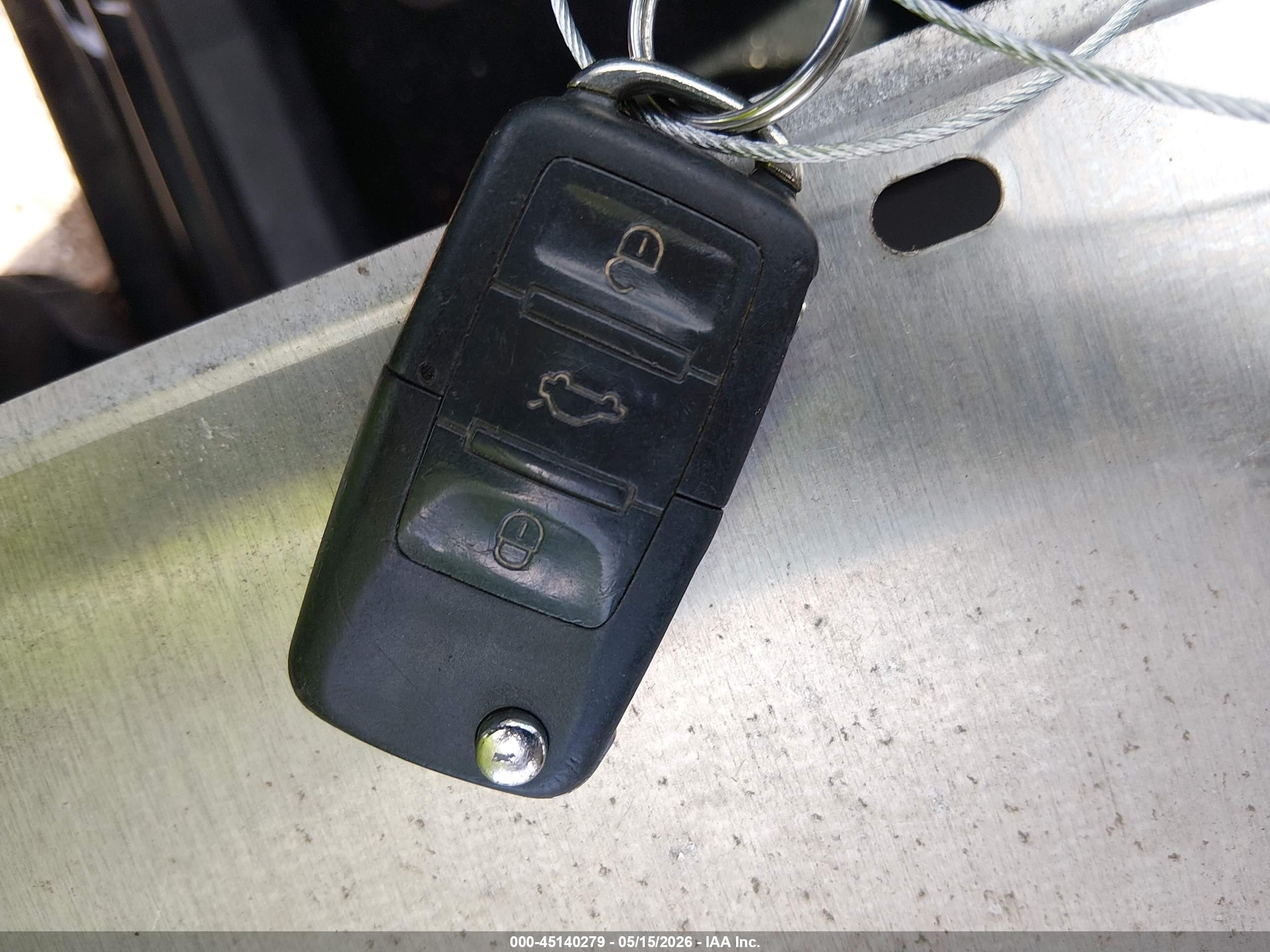 VOLKSWAGEN RABBIT image 11