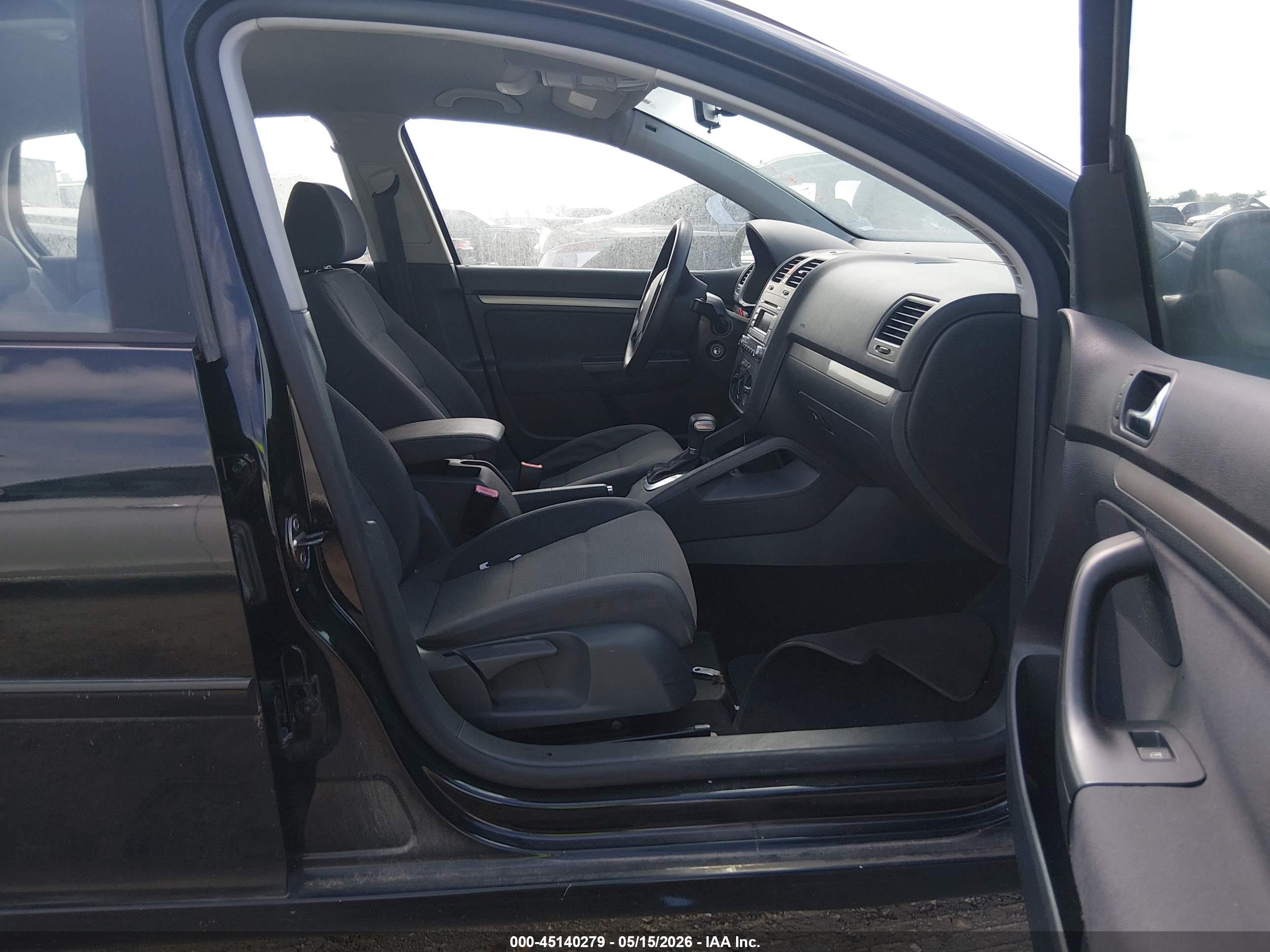 VOLKSWAGEN RABBIT image 5