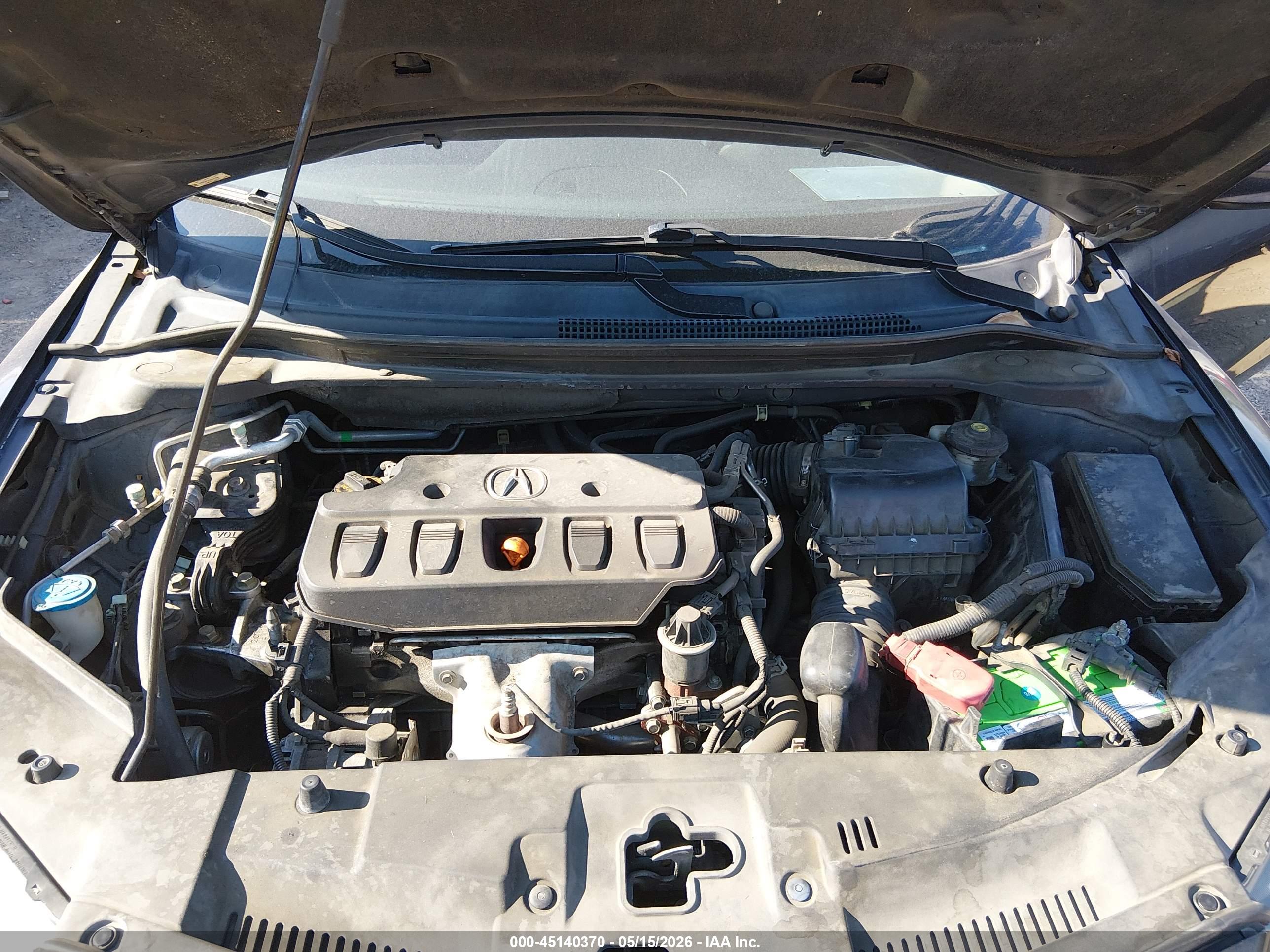 ACURA ILX image 10