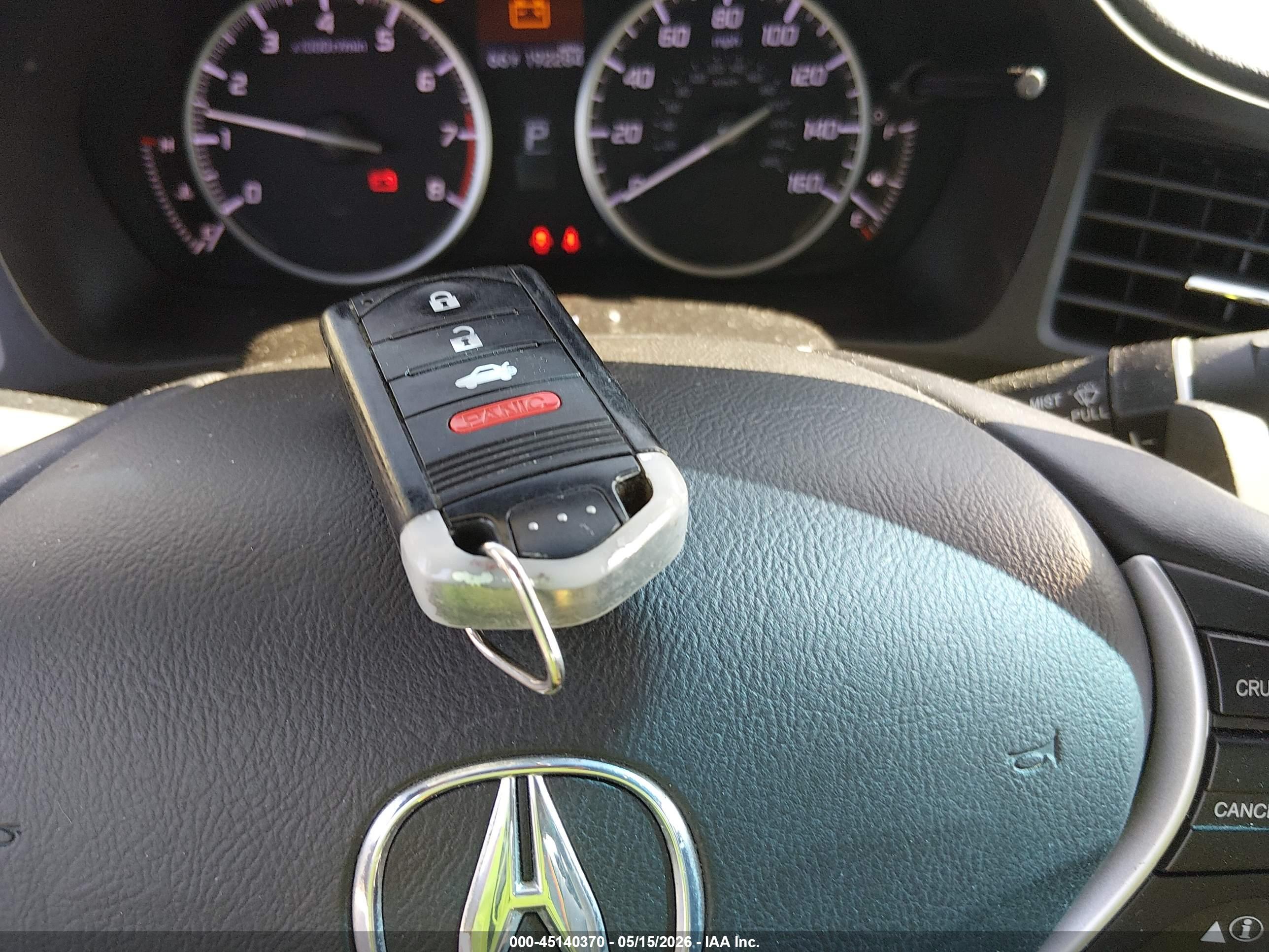 ACURA ILX image 11