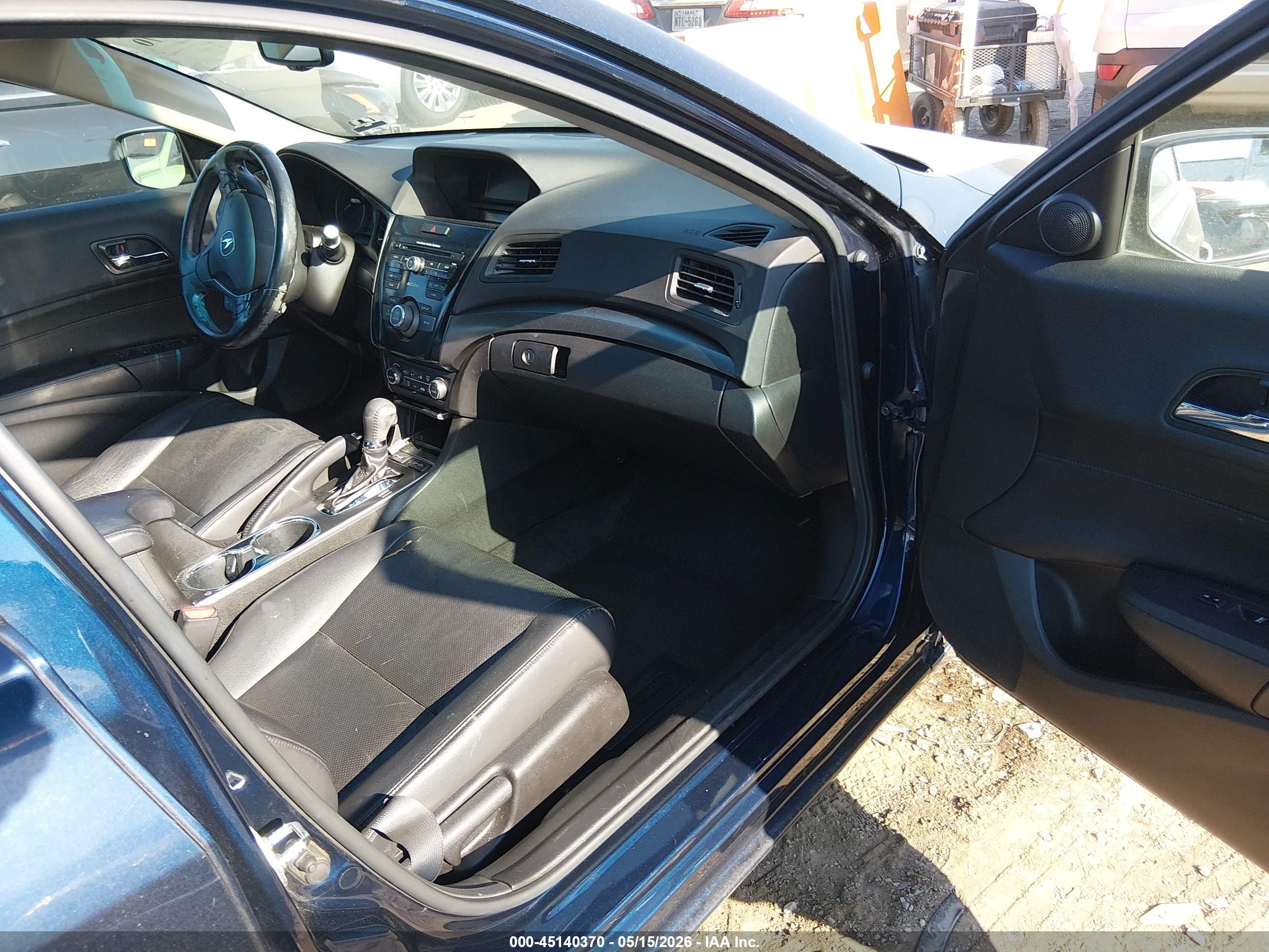 ACURA ILX image 5