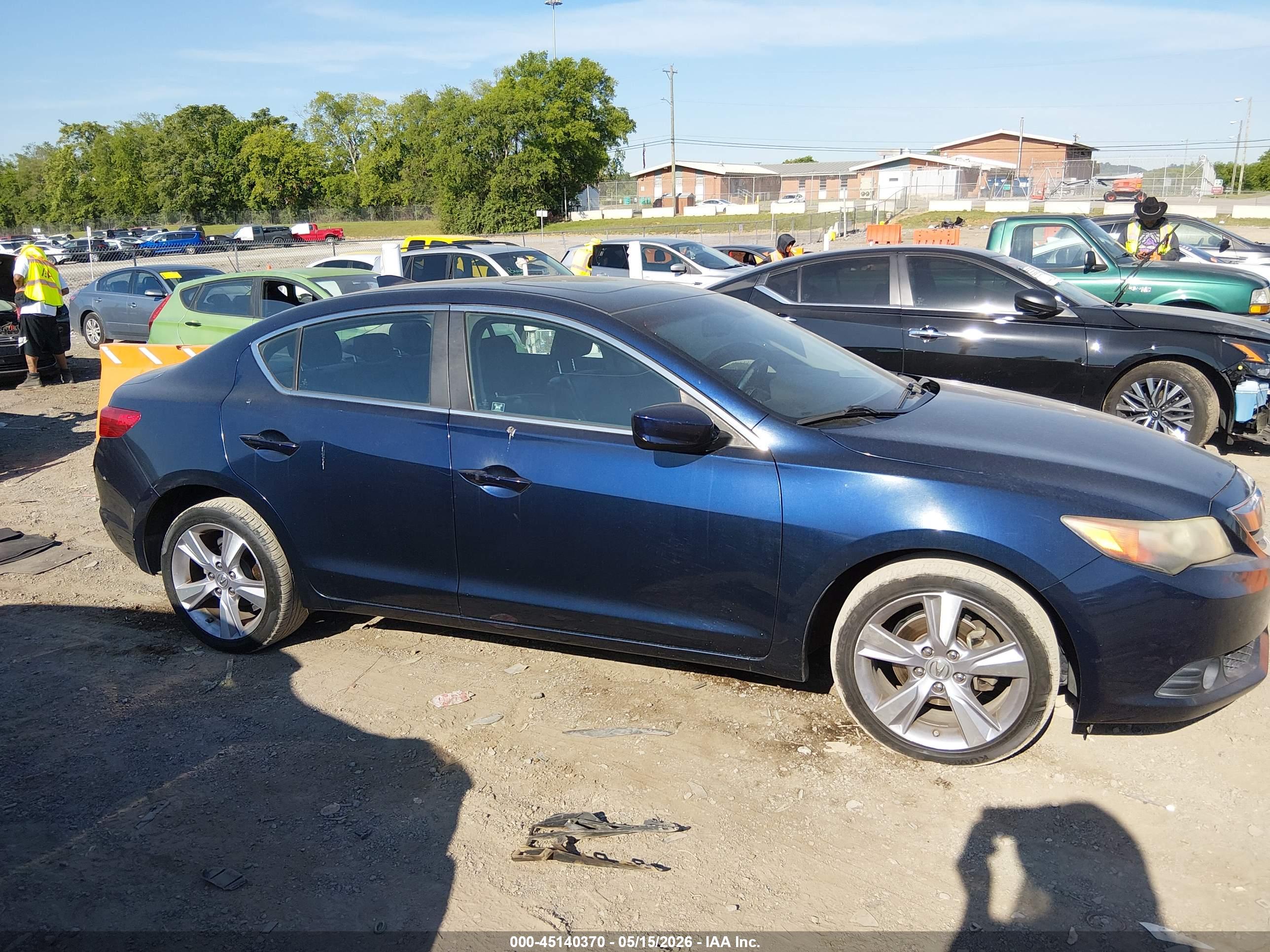 ACURA ILX image 6