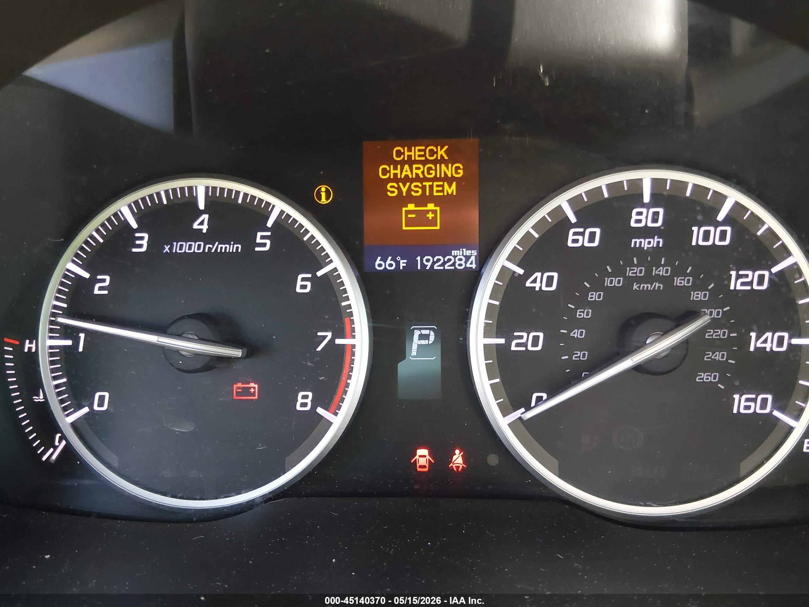 ACURA ILX image 7