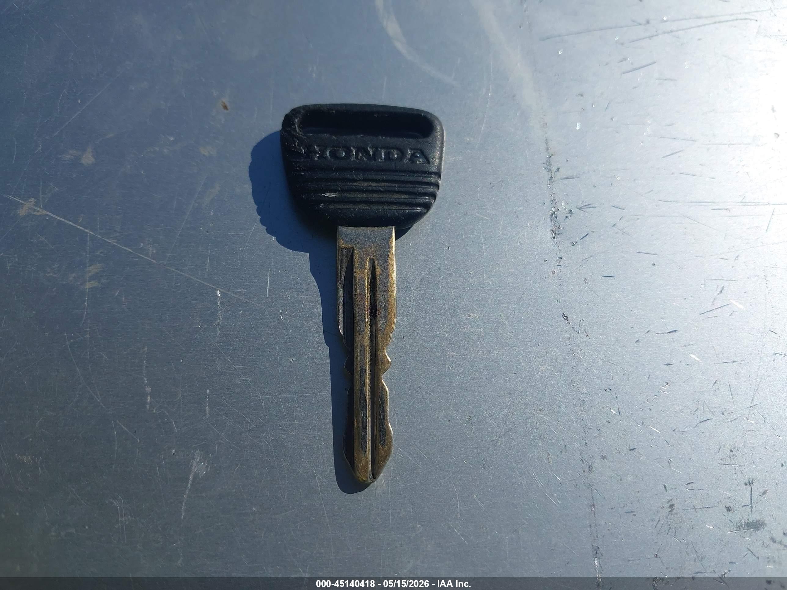 HONDA CIVIC image 11