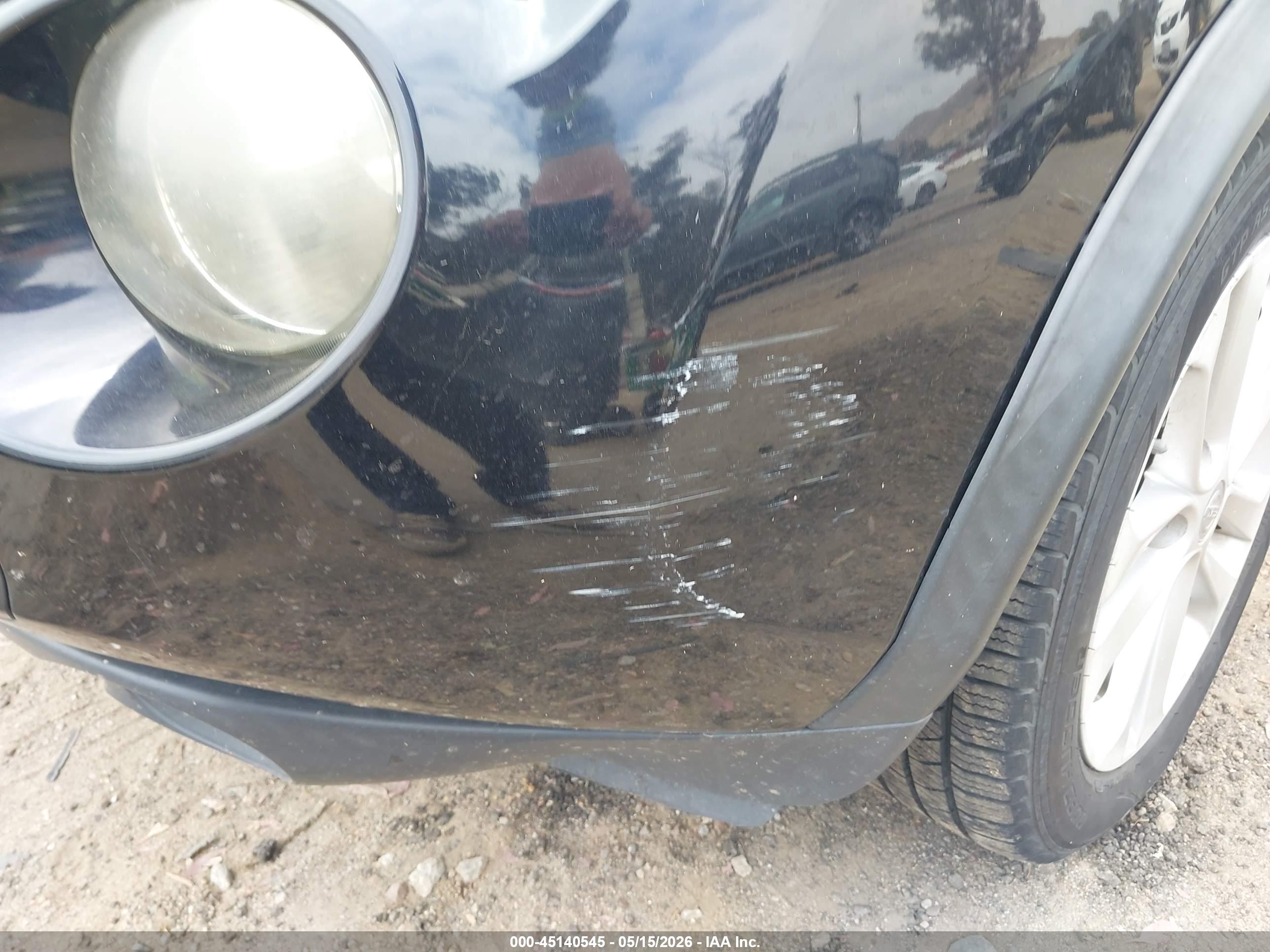 NISSAN JUKE image 6