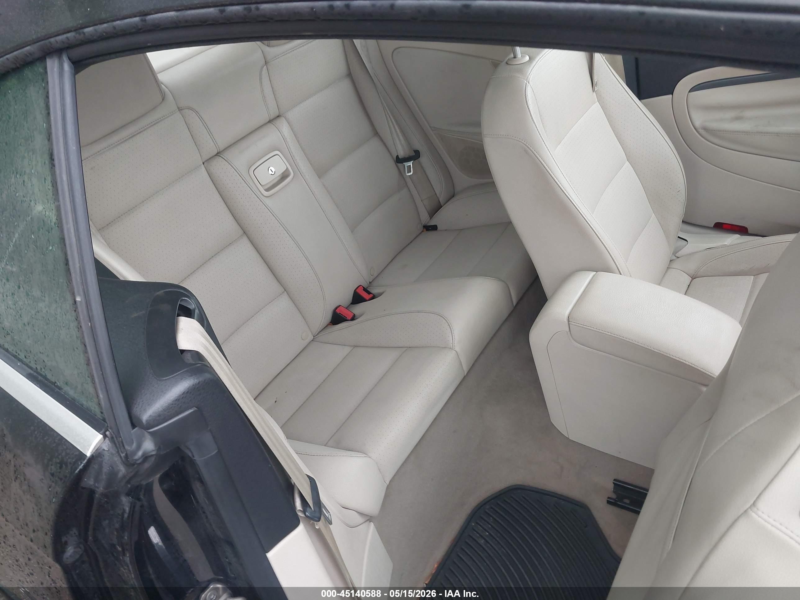 VOLKSWAGEN EOS image 8