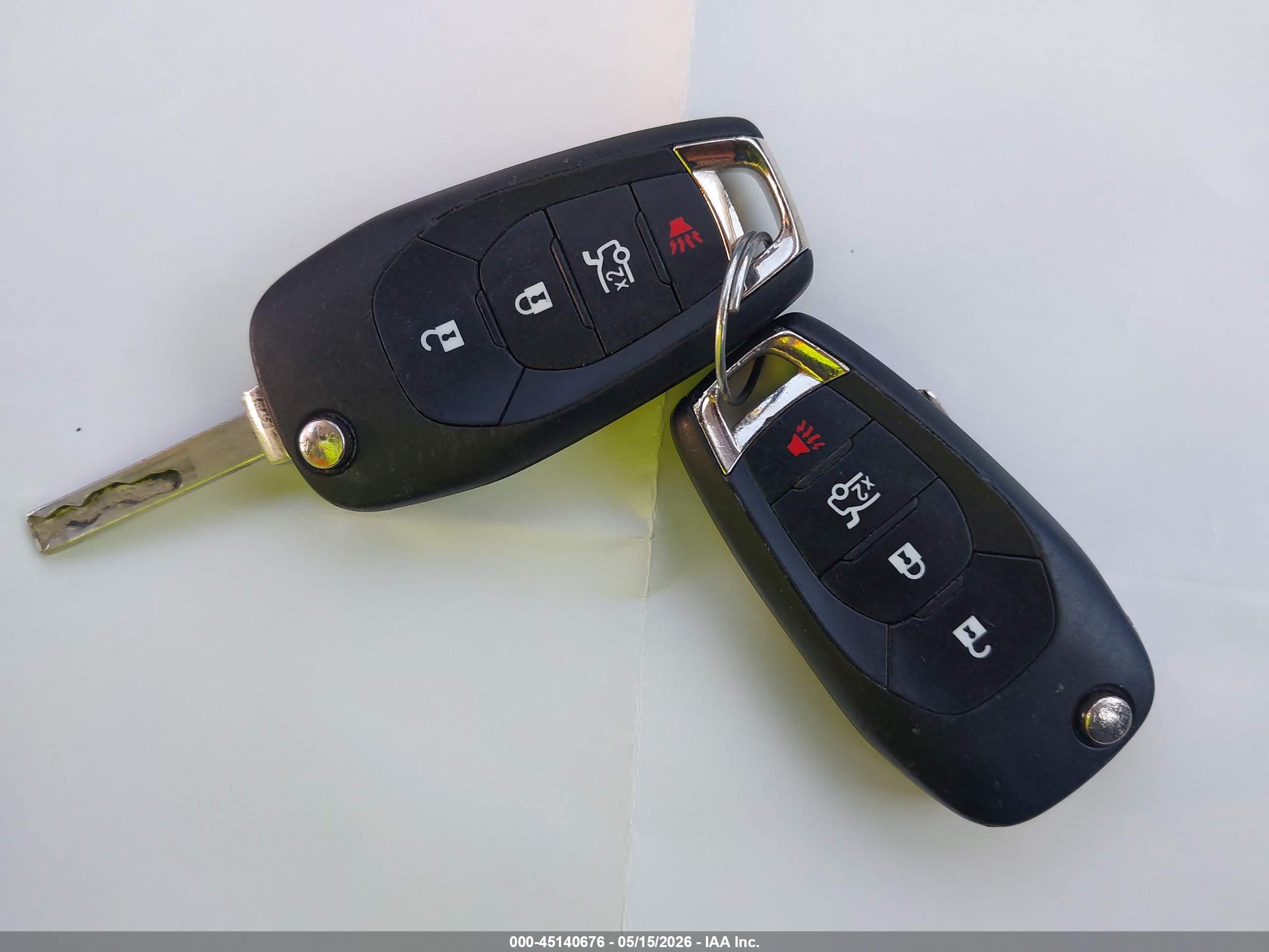 CHEVROLET CRUZE image 11