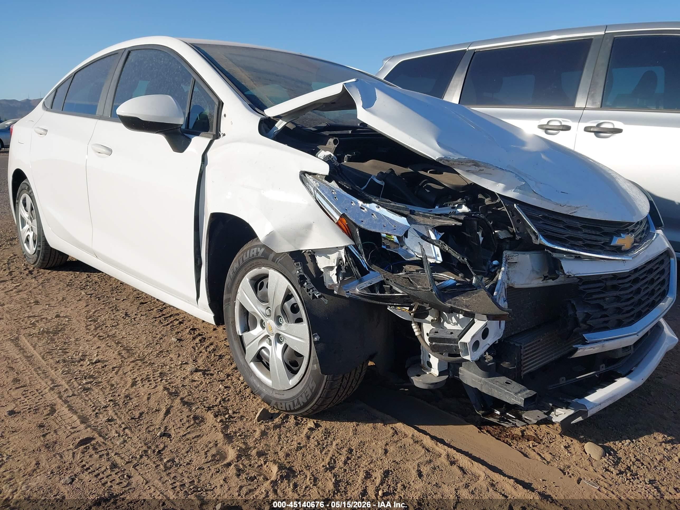 CHEVROLET CRUZE image 6