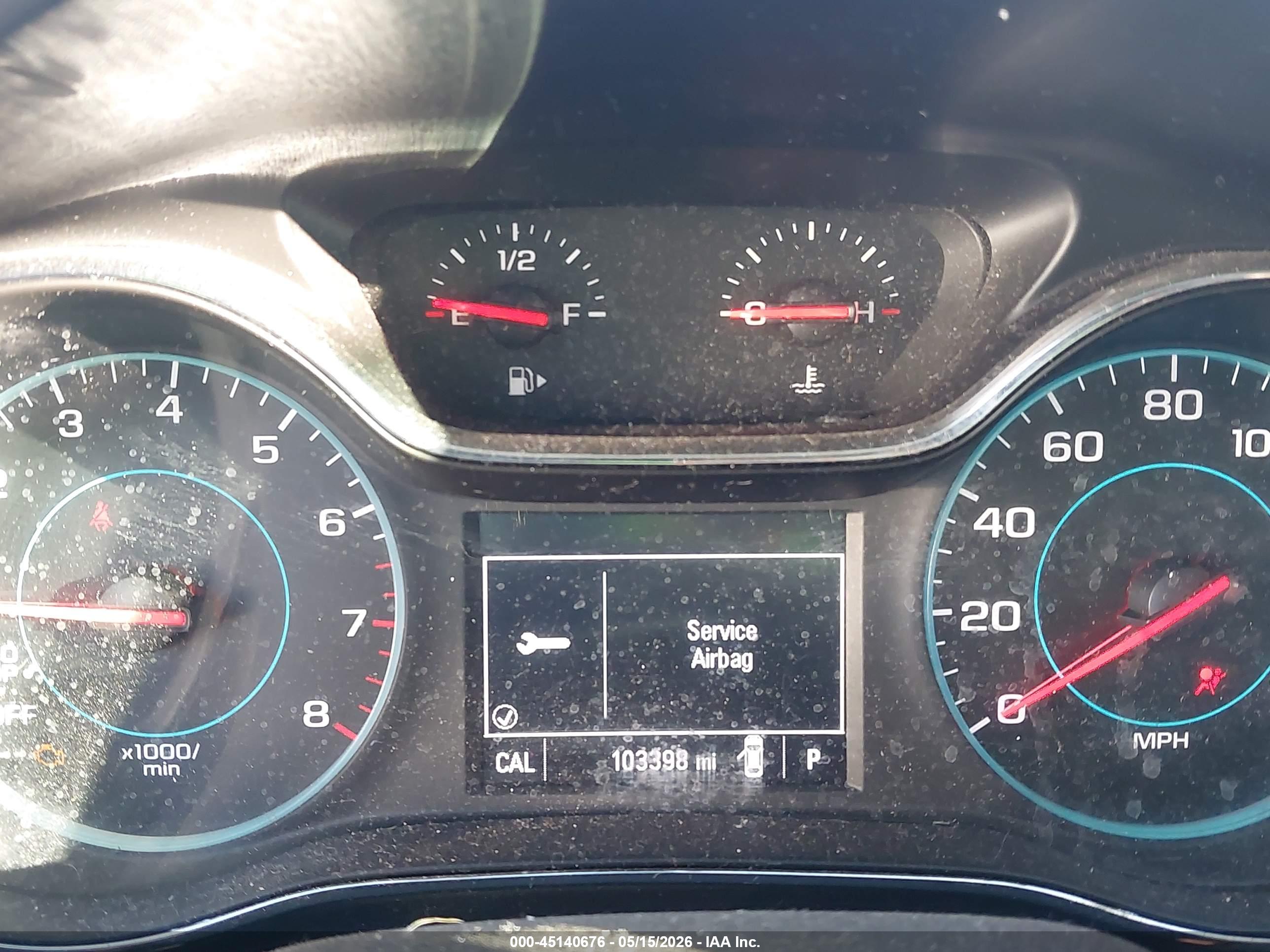 CHEVROLET CRUZE image 7