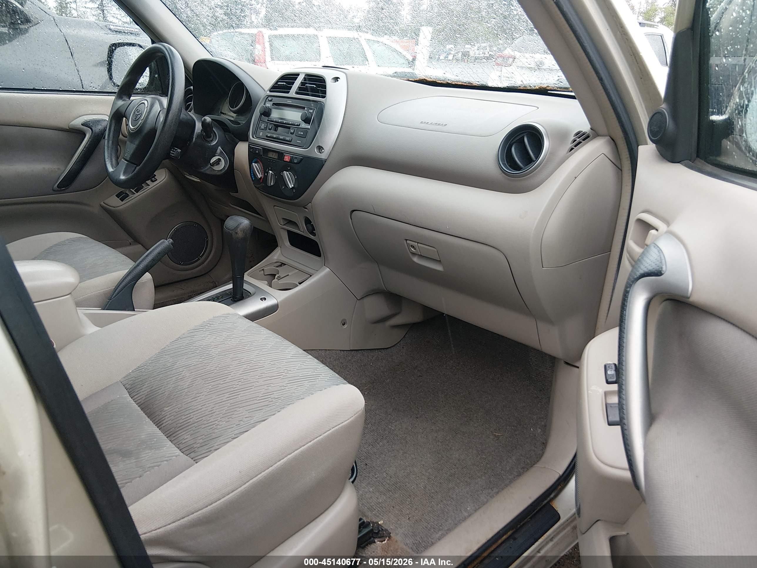 TOYOTA RAV4 image 5