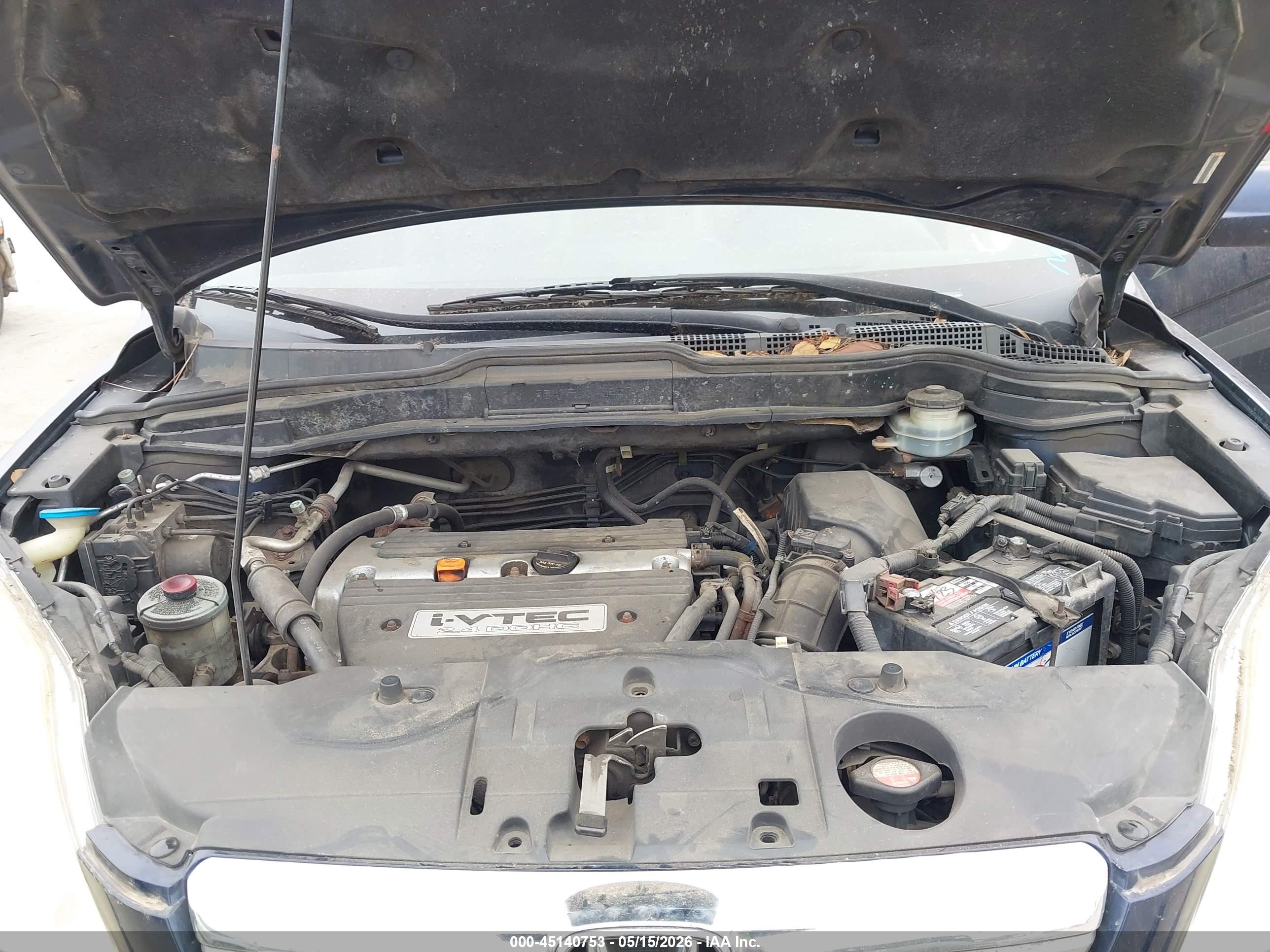 HONDA CR-V image 10