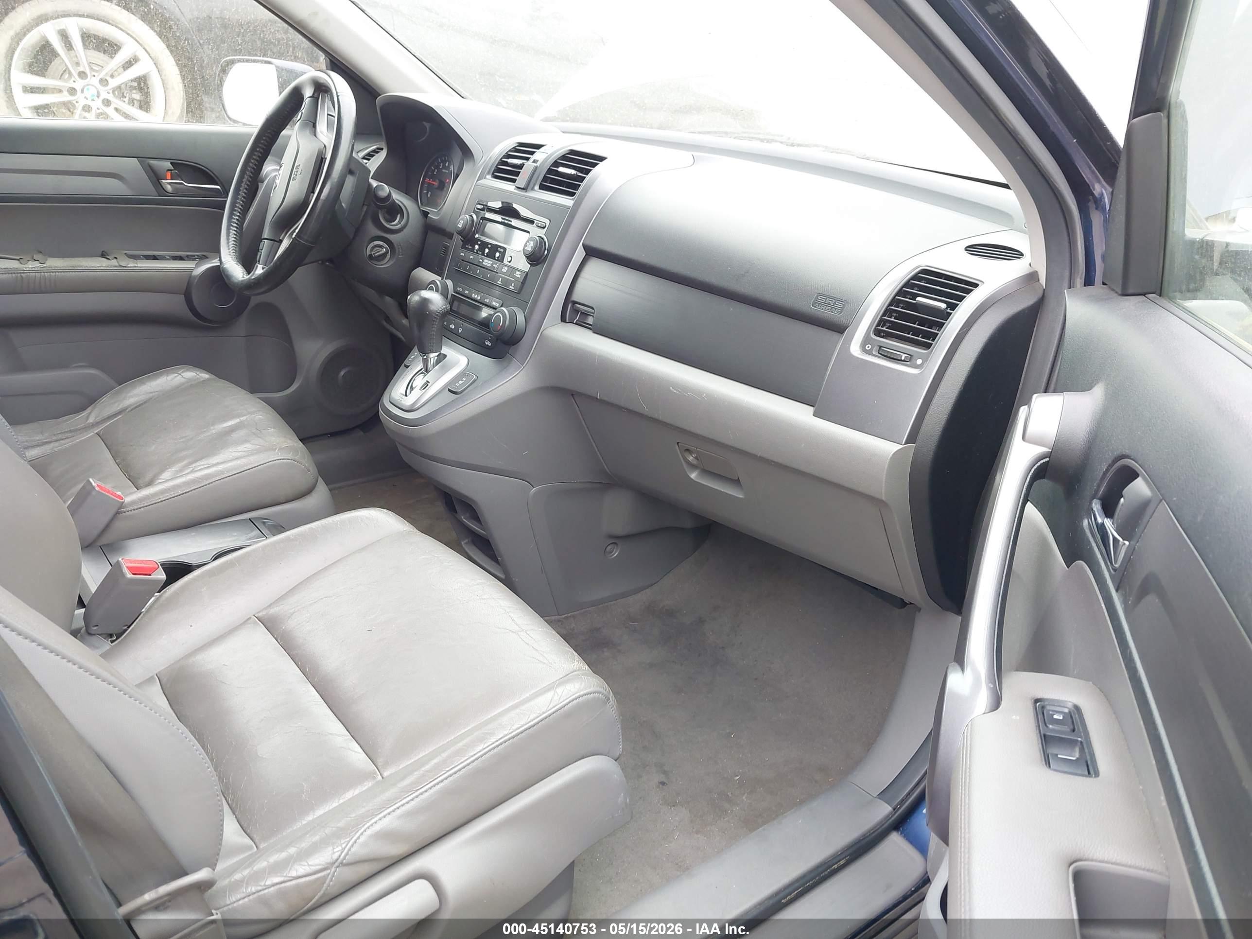 HONDA CR-V image 5