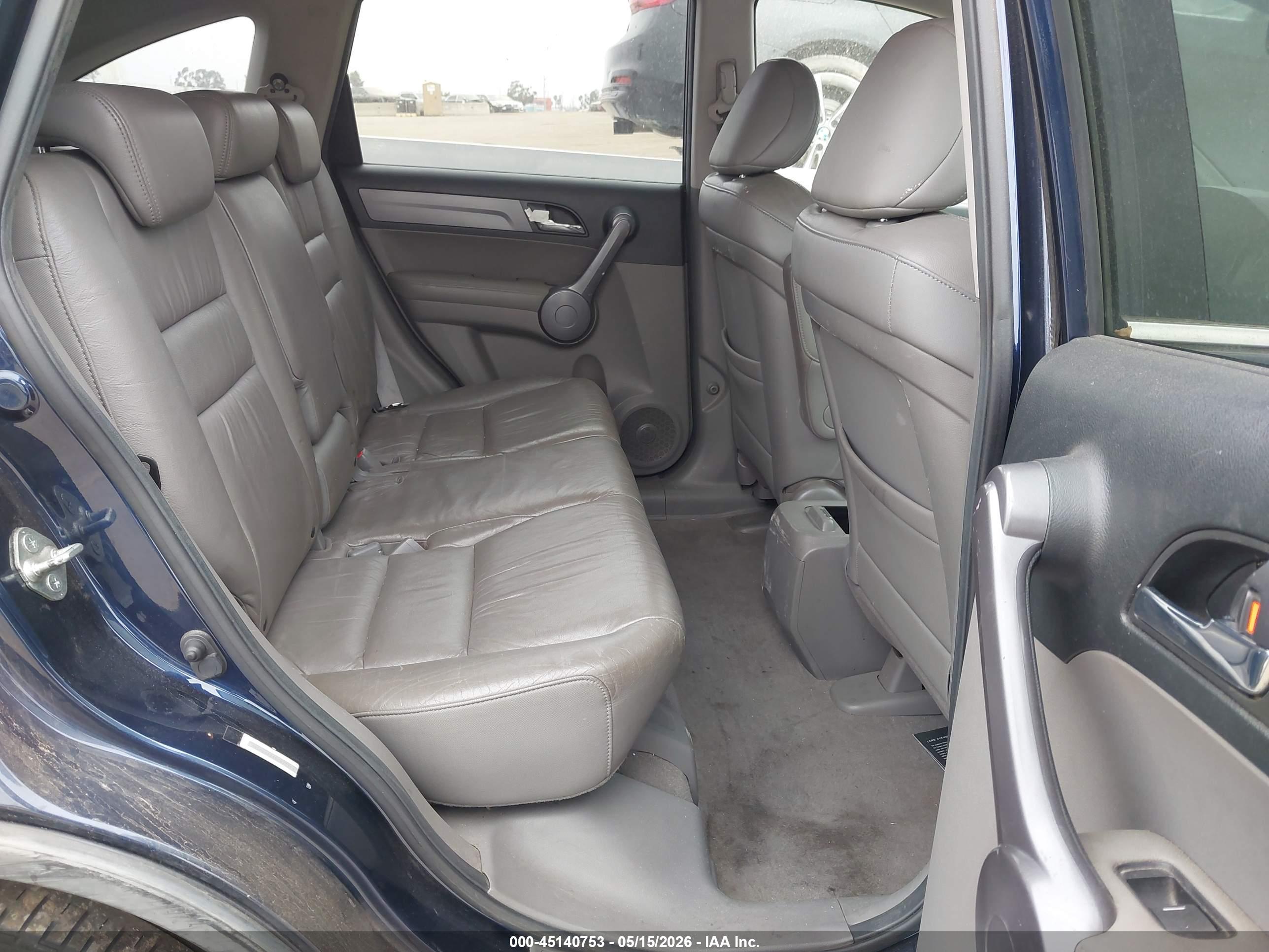 HONDA CR-V image 8