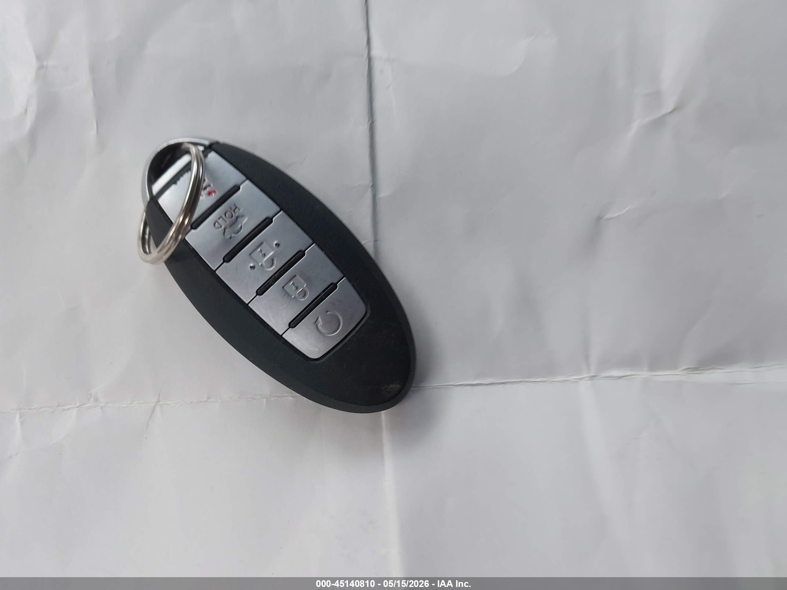 NISSAN PATHFINDER image 11