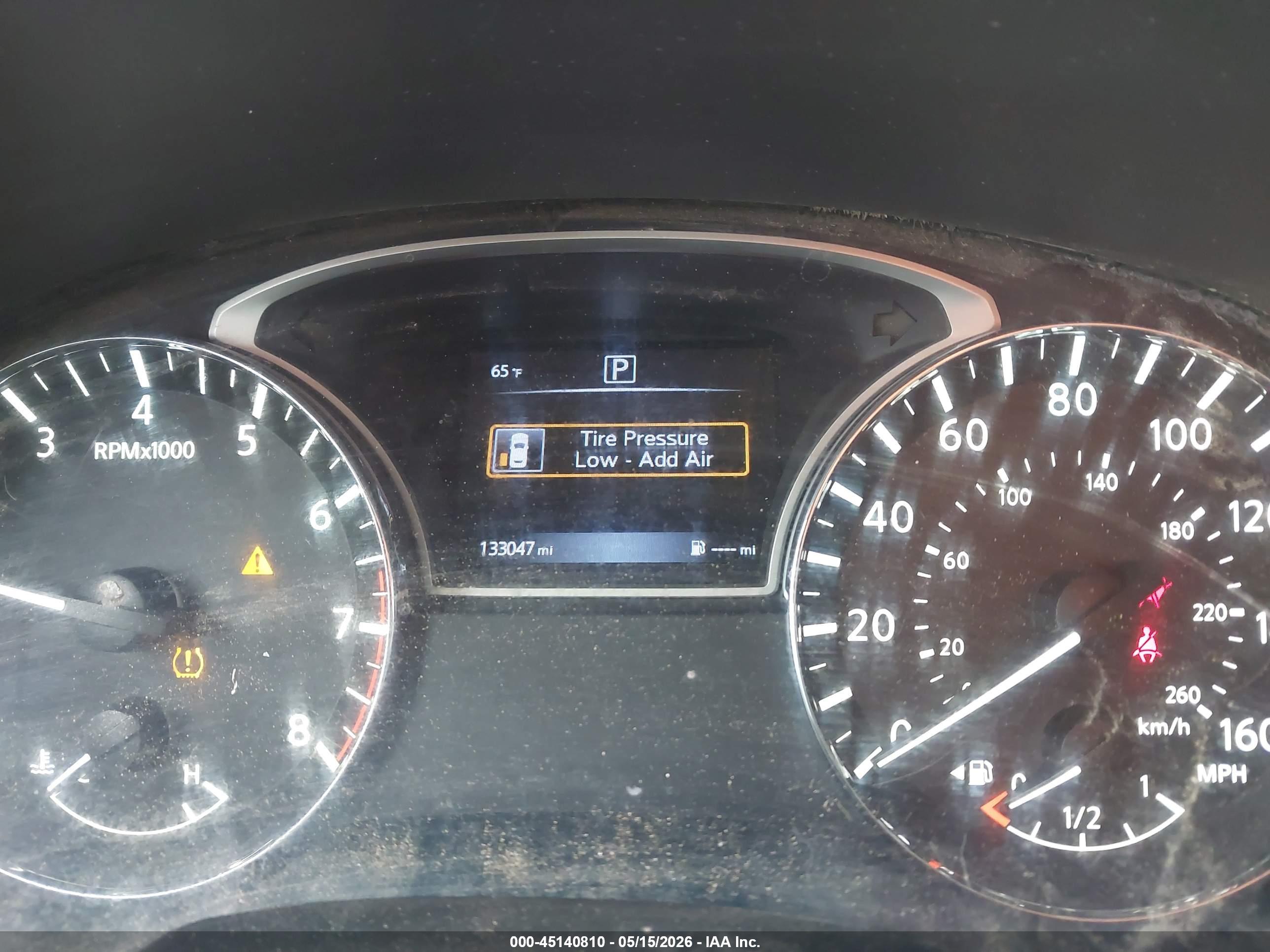 NISSAN PATHFINDER image 7