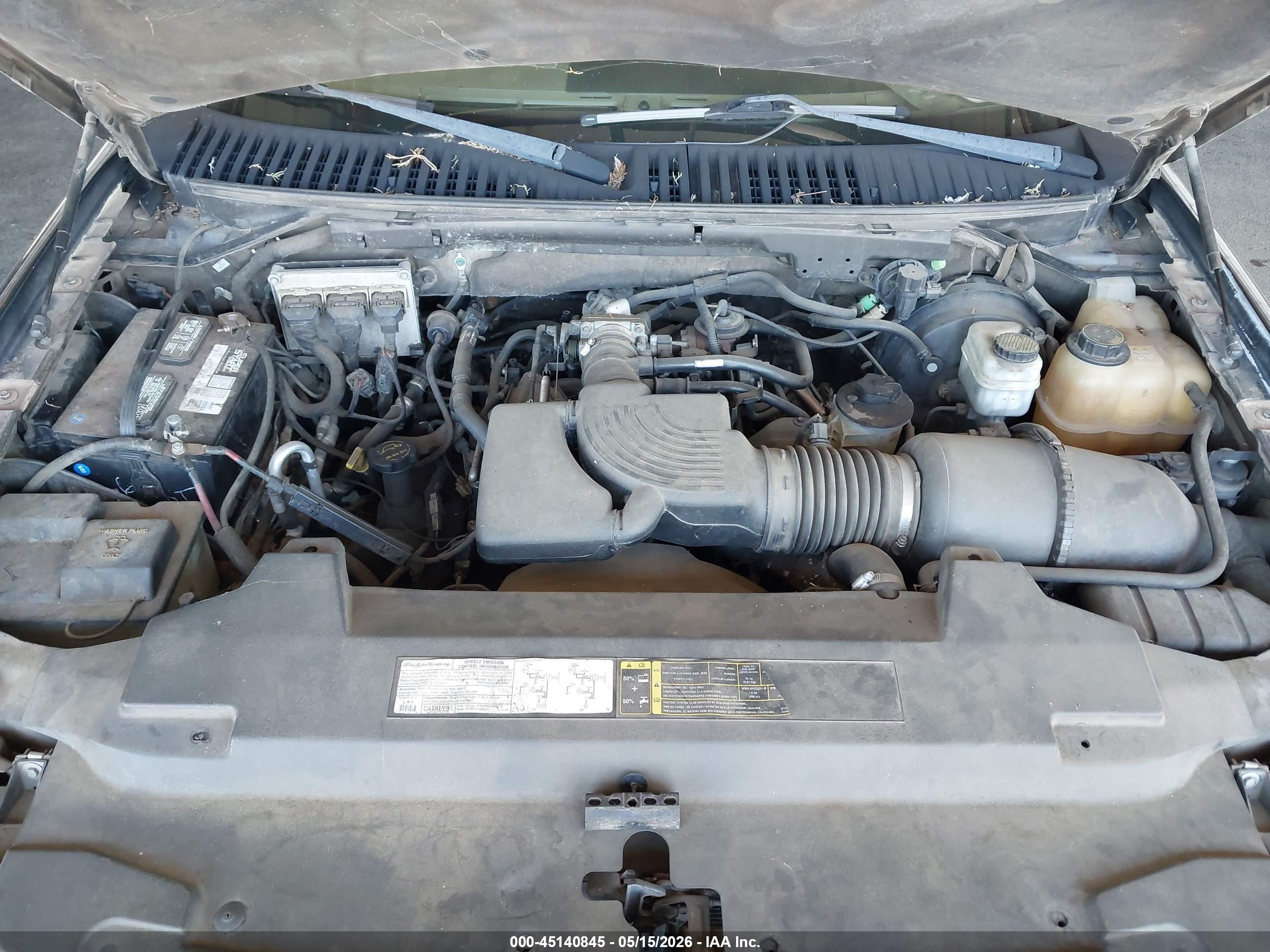 FORD EXPEDITION image 10