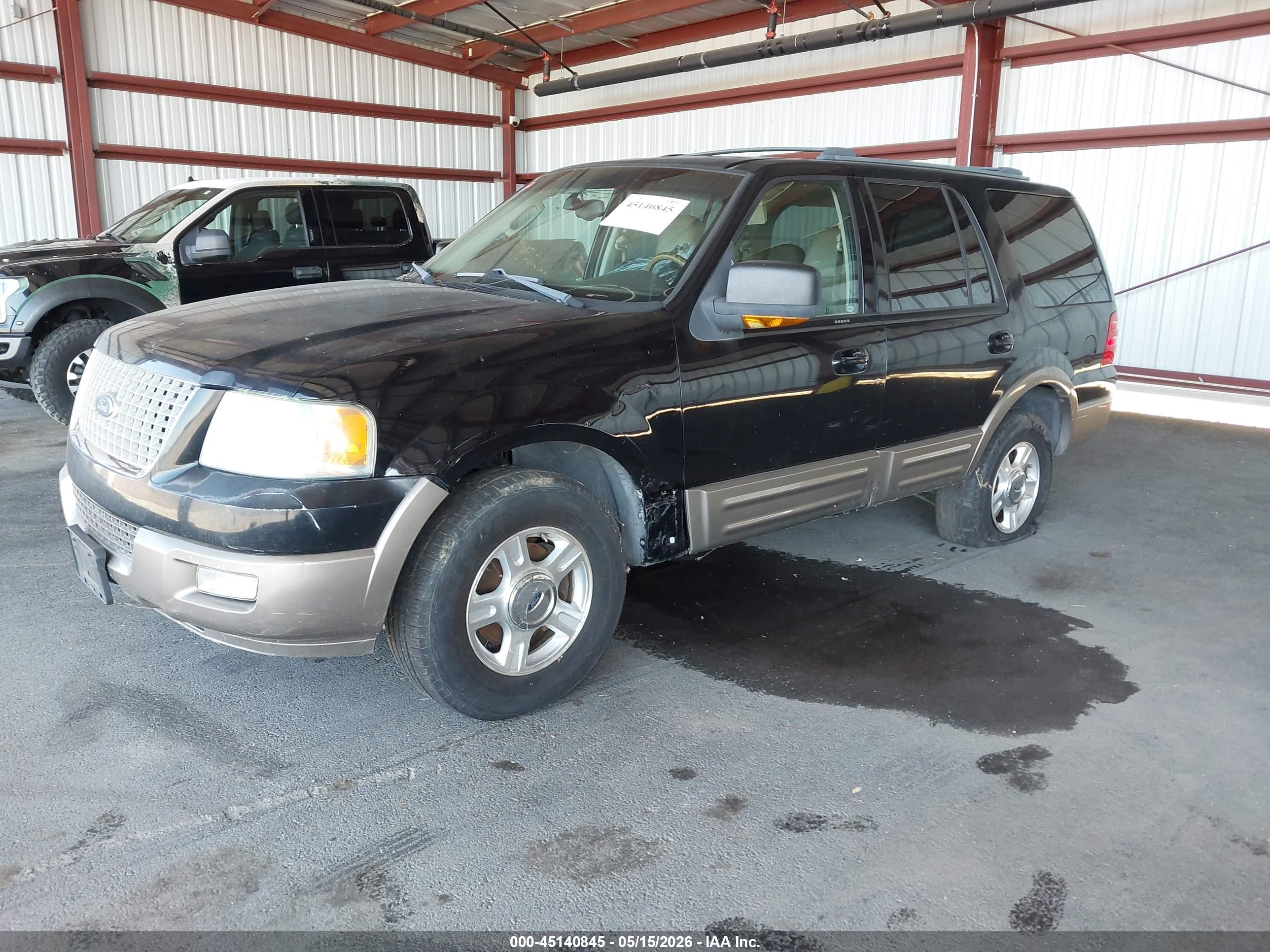FORD EXPEDITION image 2