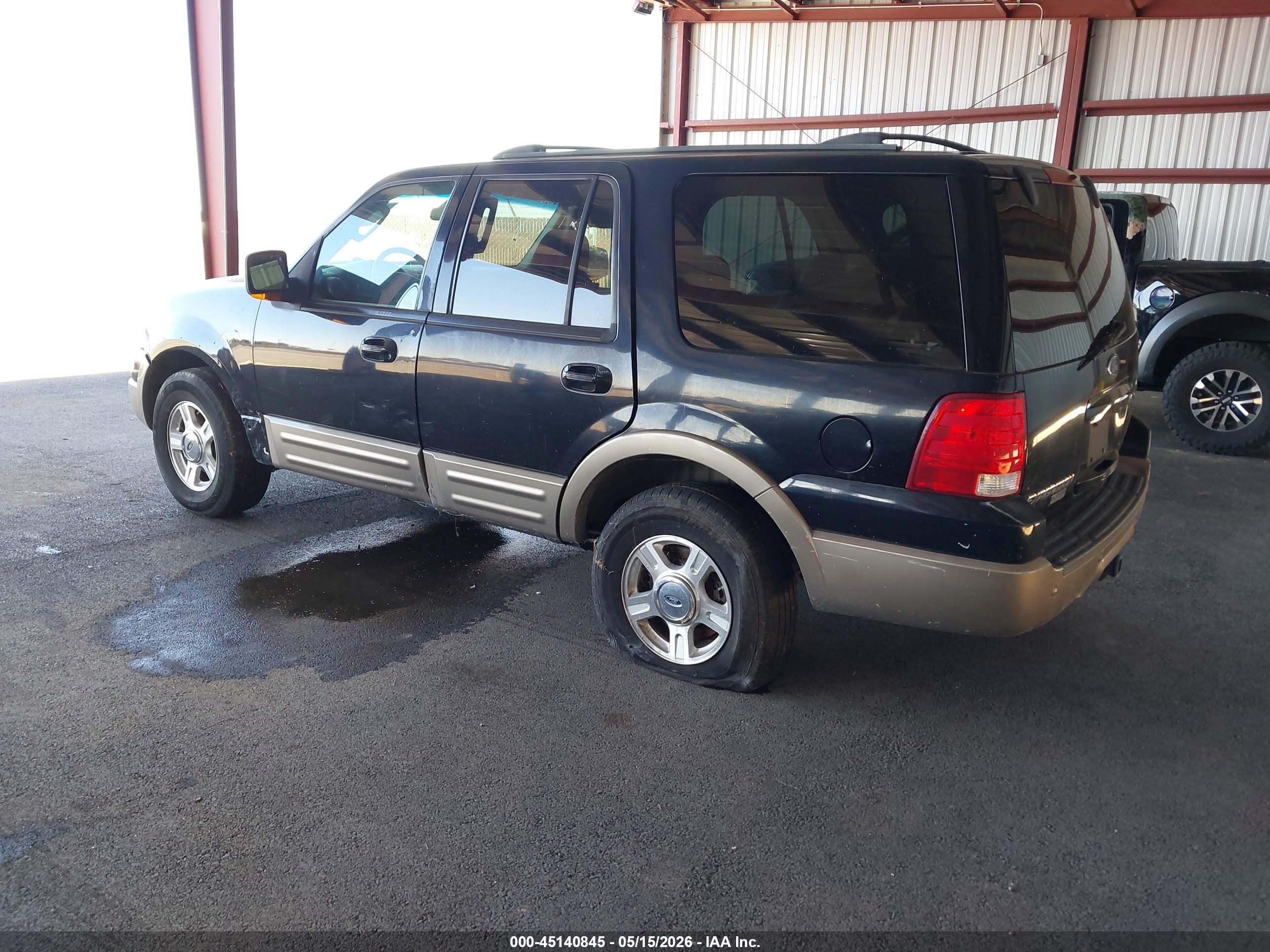 FORD EXPEDITION image 3